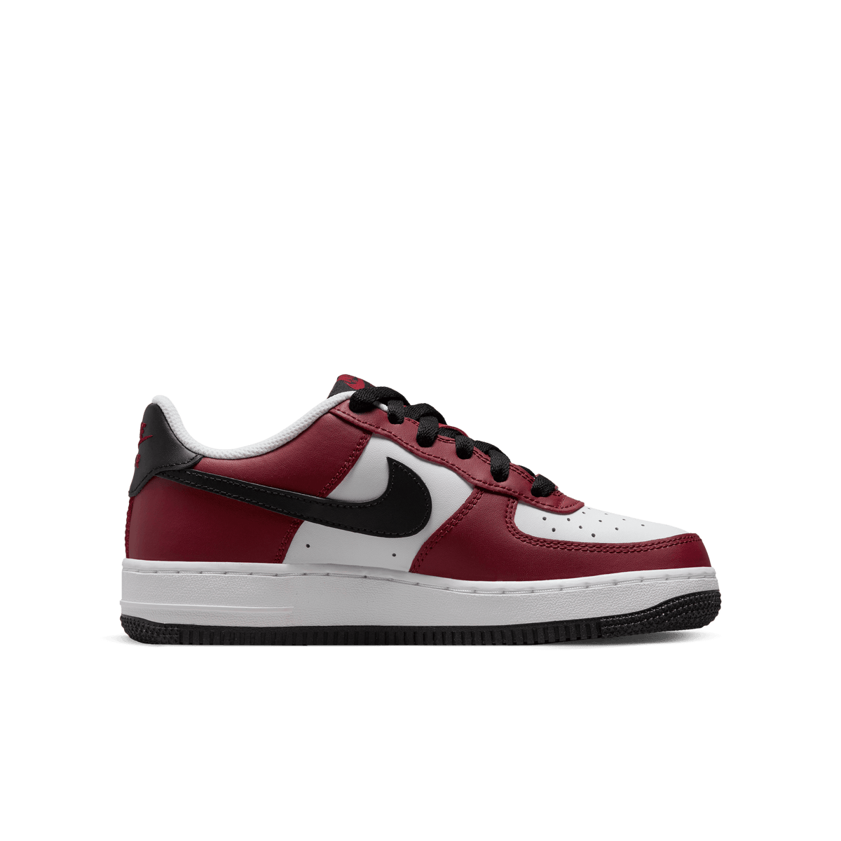 Nike Nike Air Force 1 LV8 - Boy's Grade School