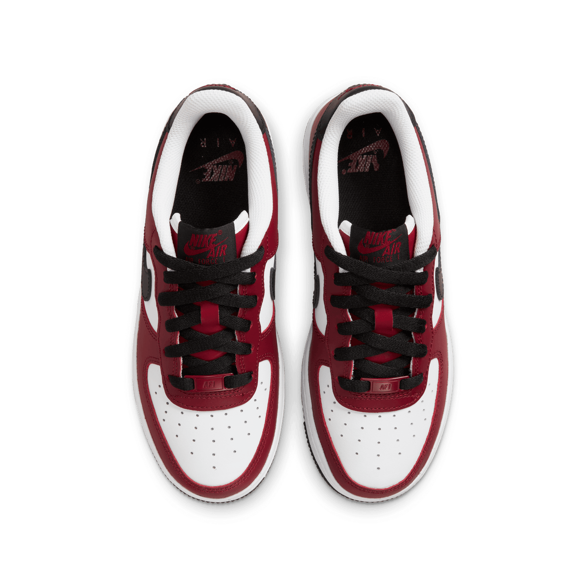 Nike Nike Air Force 1 LV8 - Boy's Grade School