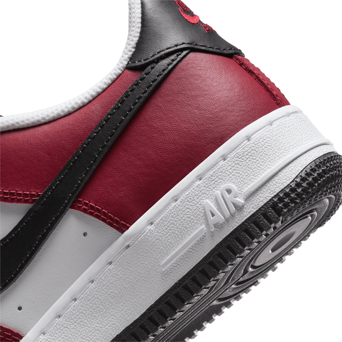 Nike Nike Air Force 1 LV8 - Boy's Grade School