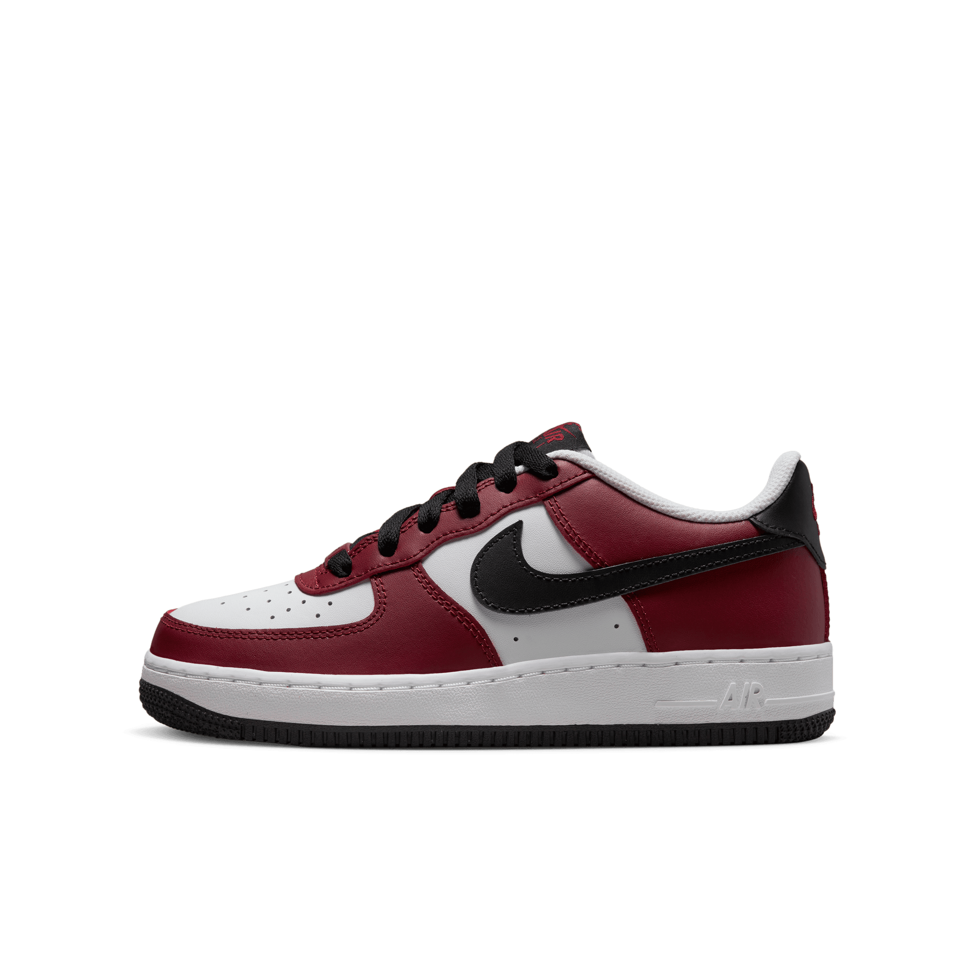 Nike Nike Air Force 1 LV8 - Boy's Grade School