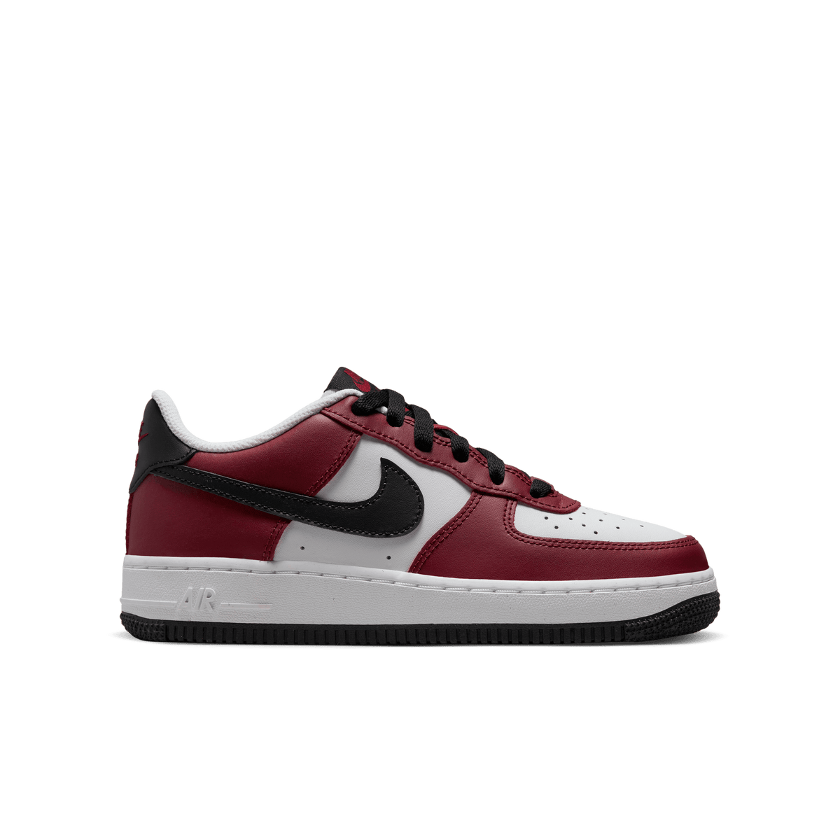 Nike Nike Air Force 1 LV8 - Boy's Grade School