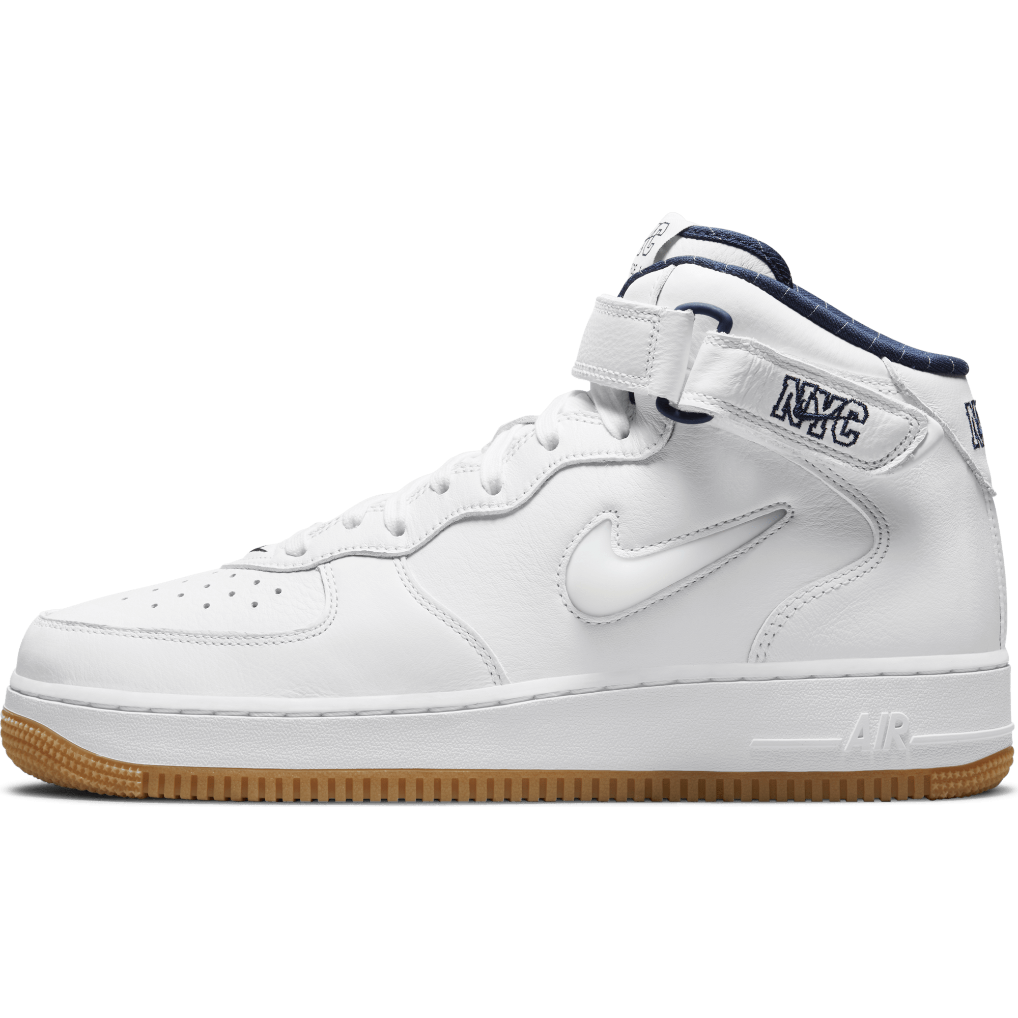 Air force clearance one mid mens