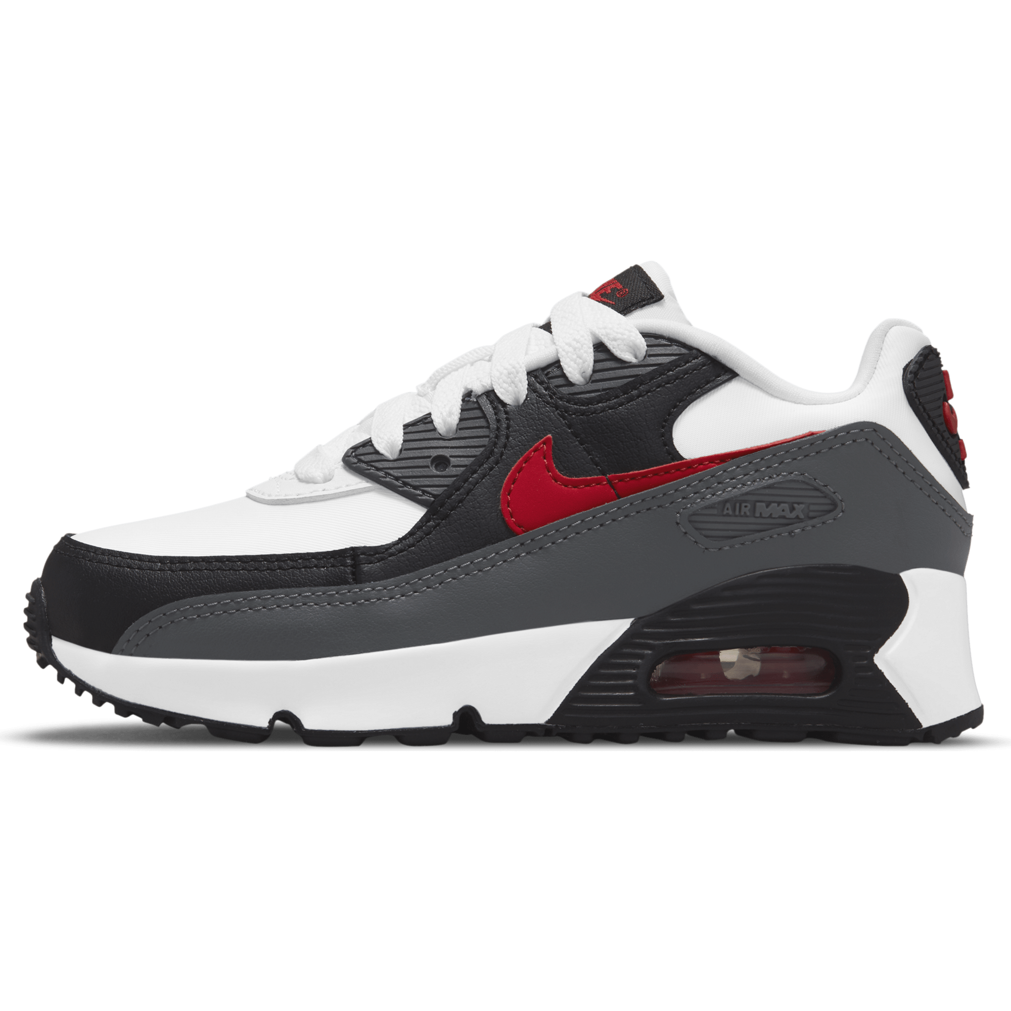 Preschool red top air max