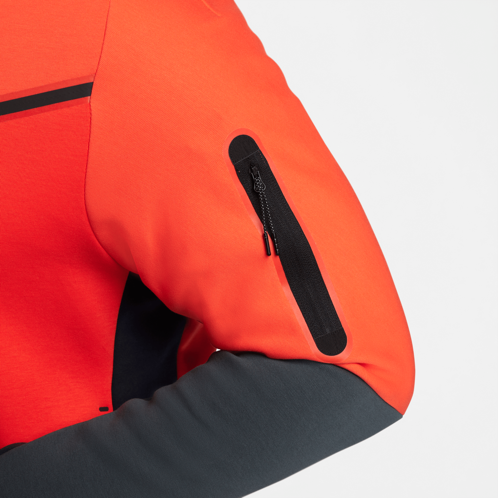 Nike Nike Sportswear Tech Fleece Full-Zip Hoodie - Men's