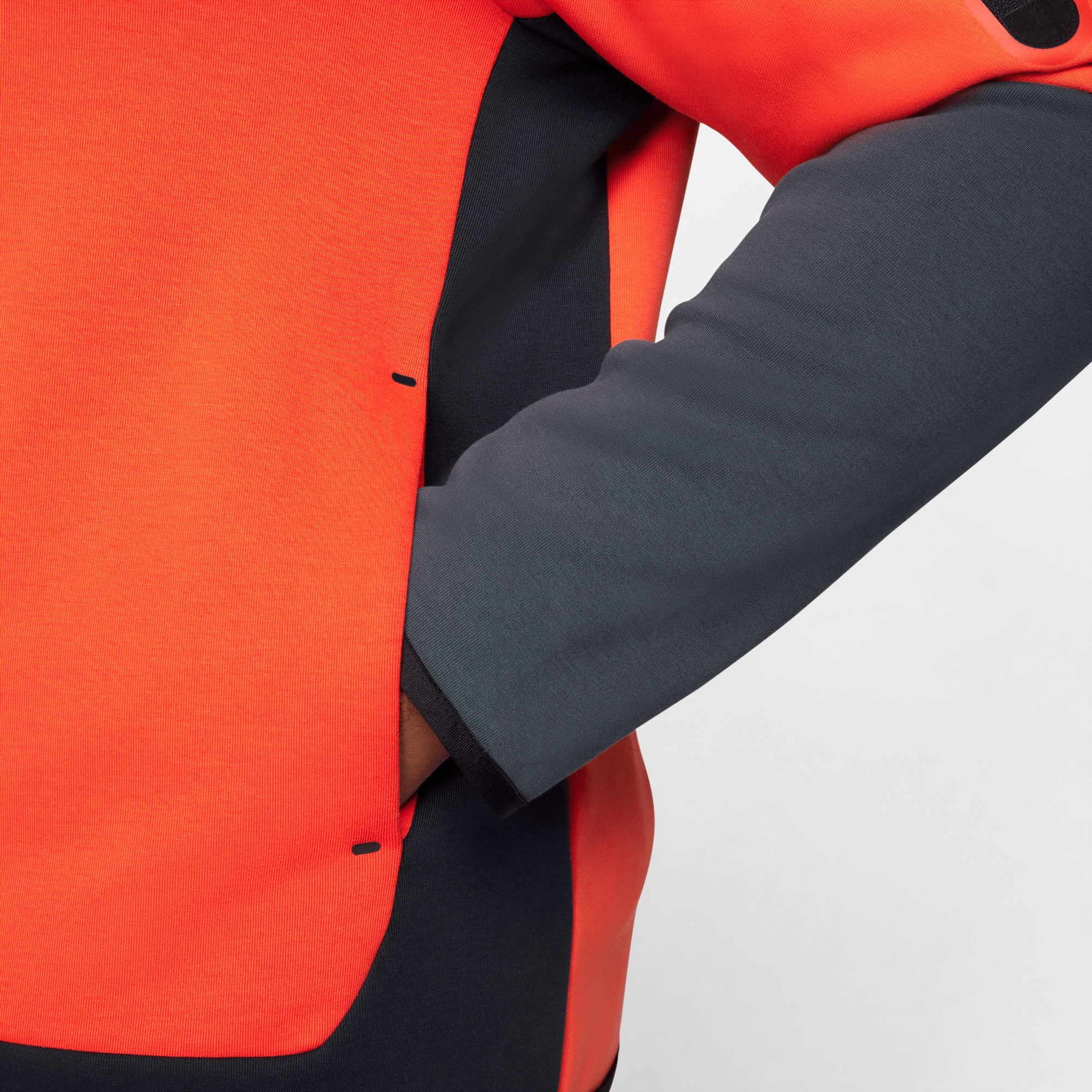 Nike Nike Sportswear Tech Fleece Full-Zip Hoodie - Men's