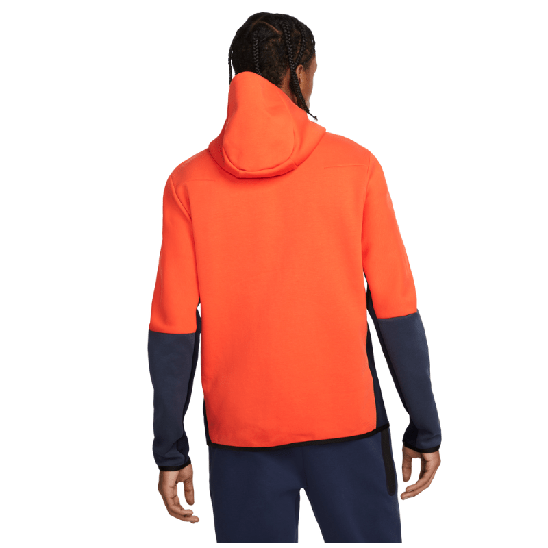 Nike Nike Sportswear Tech Fleece Full-Zip Hoodie - Men's