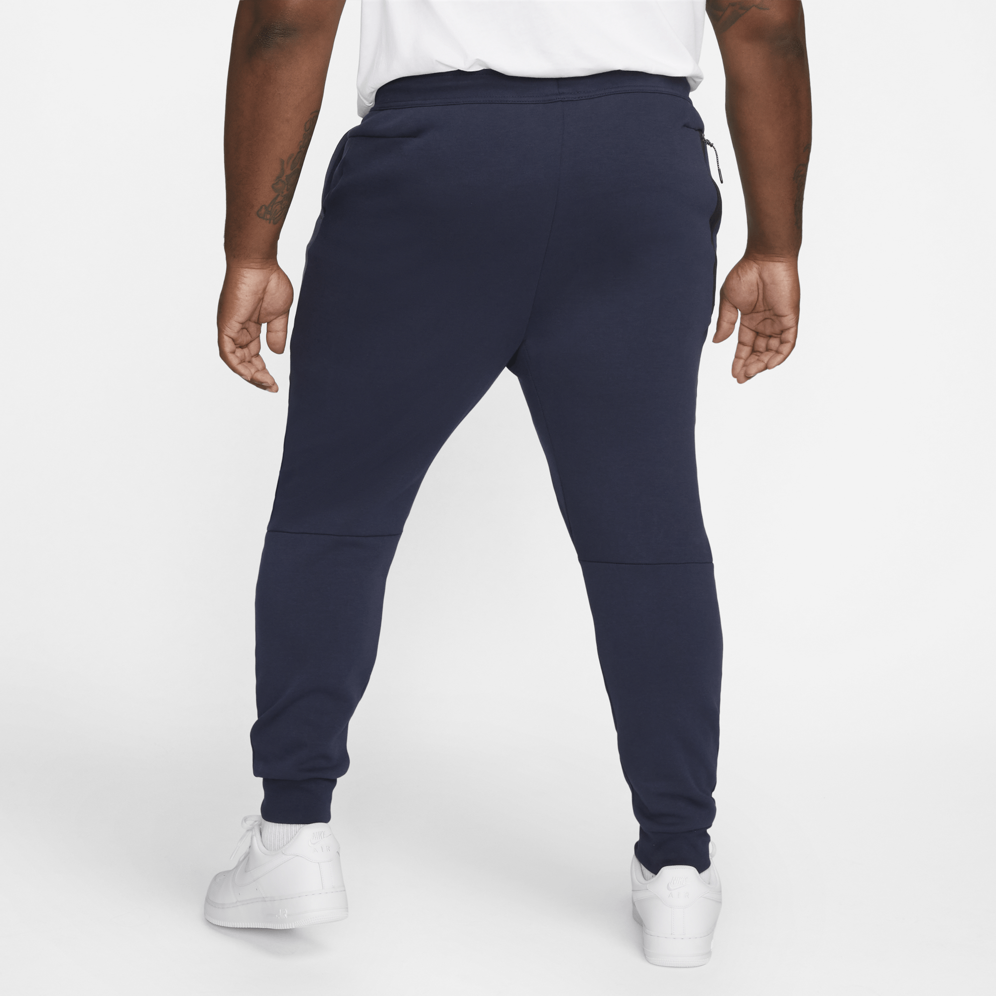 Nike Nike Sportswear Tech Fleece Joggers - Men's