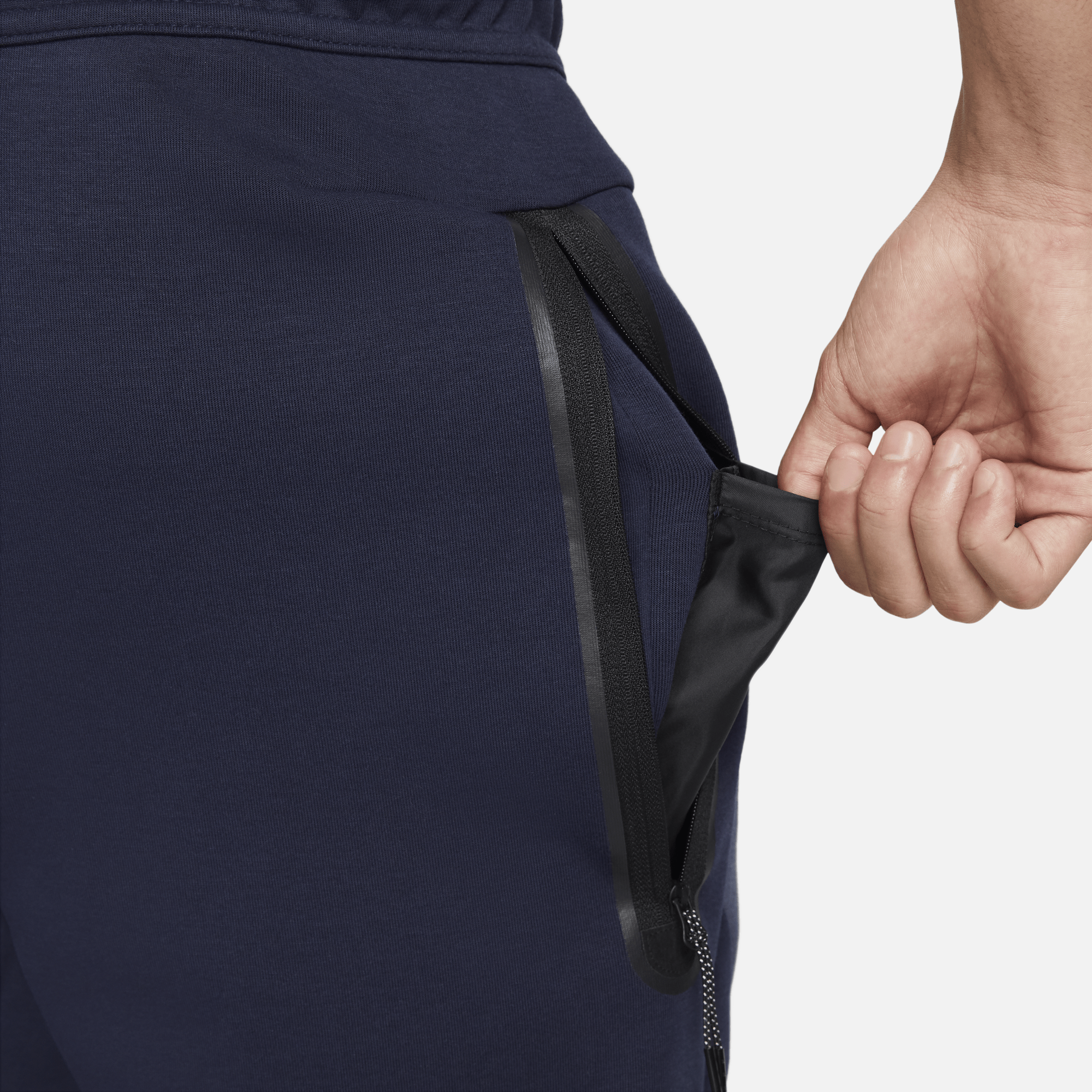 Nike Nike Sportswear Tech Fleece Joggers - Men's