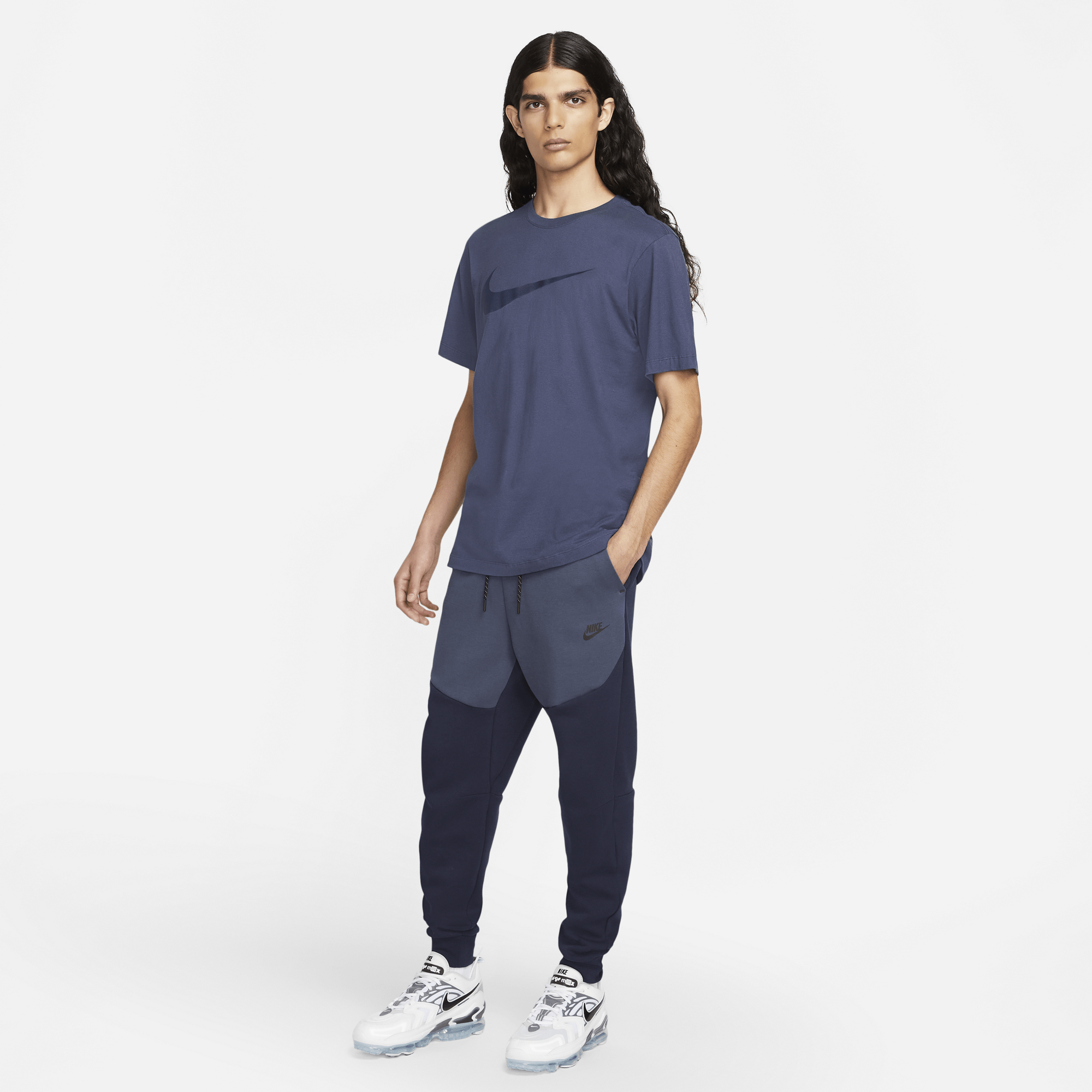 Nike Nike Sportswear Tech Fleece Joggers - Men's