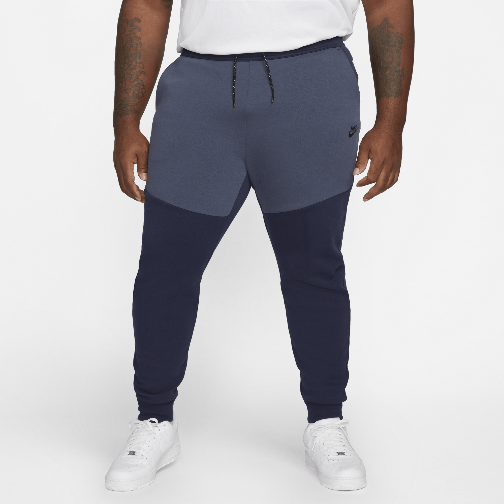 Nike Nike Sportswear Tech Fleece Joggers - Men's