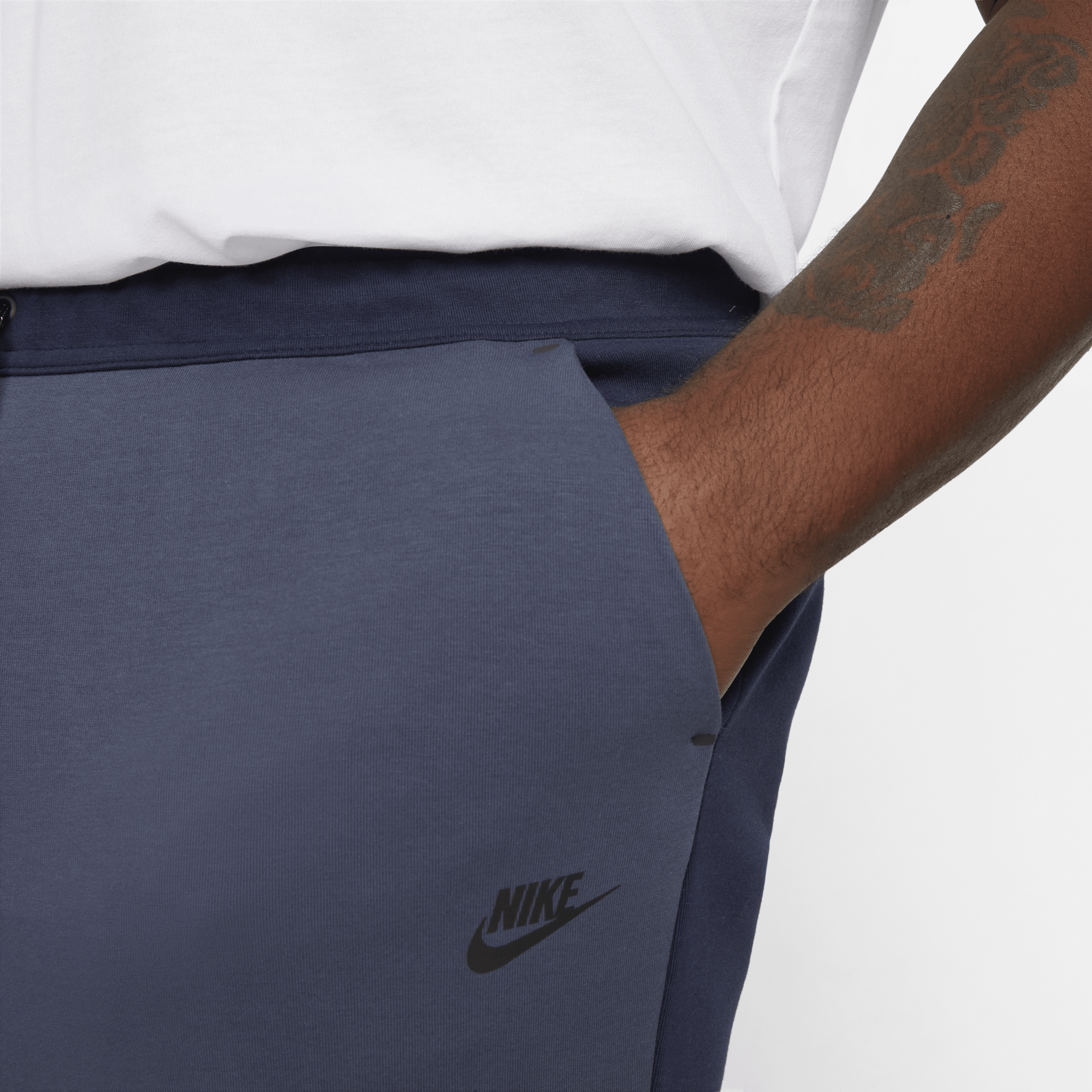 Nike Nike Sportswear Tech Fleece Joggers - Men's