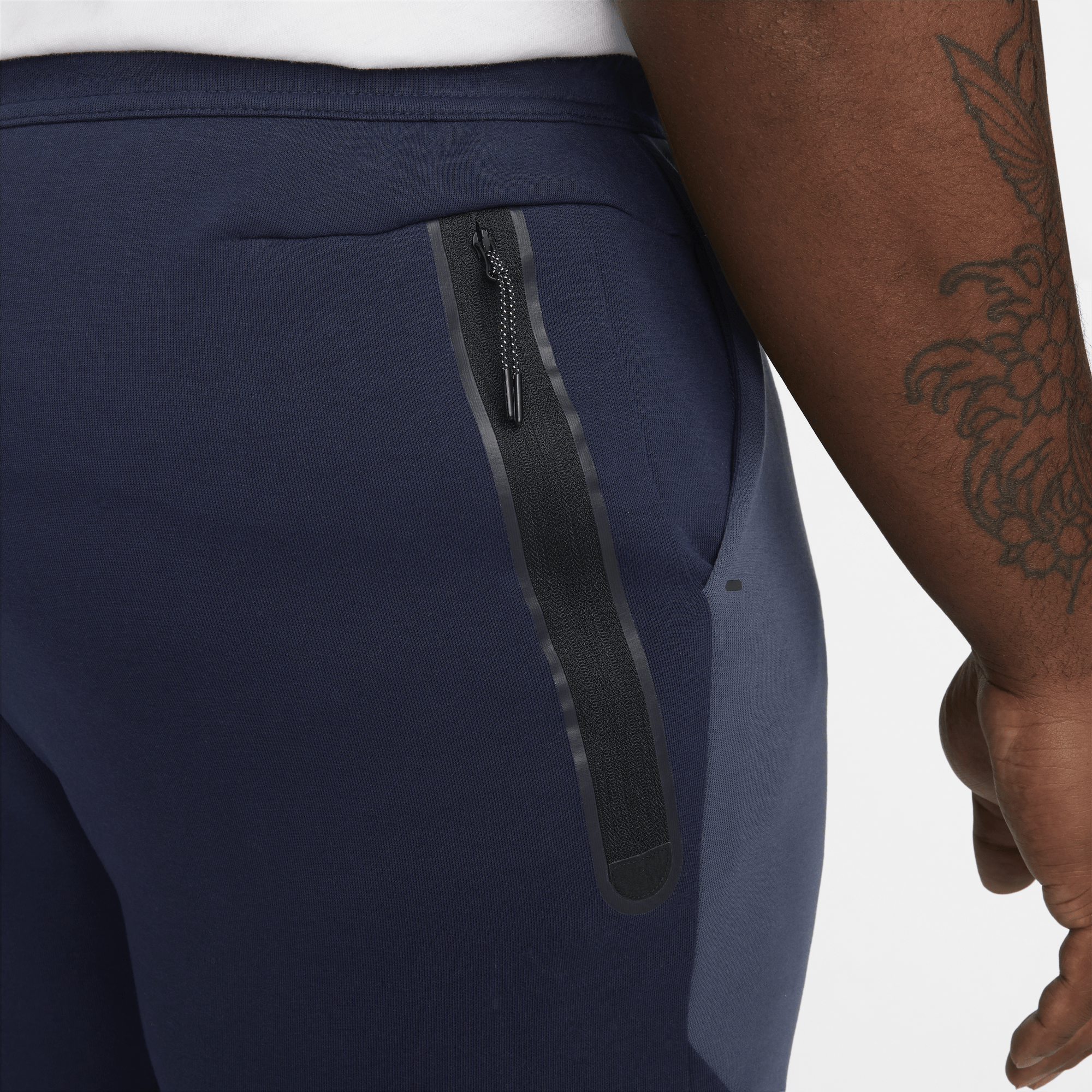 Nike Nike Sportswear Tech Fleece Joggers - Men's