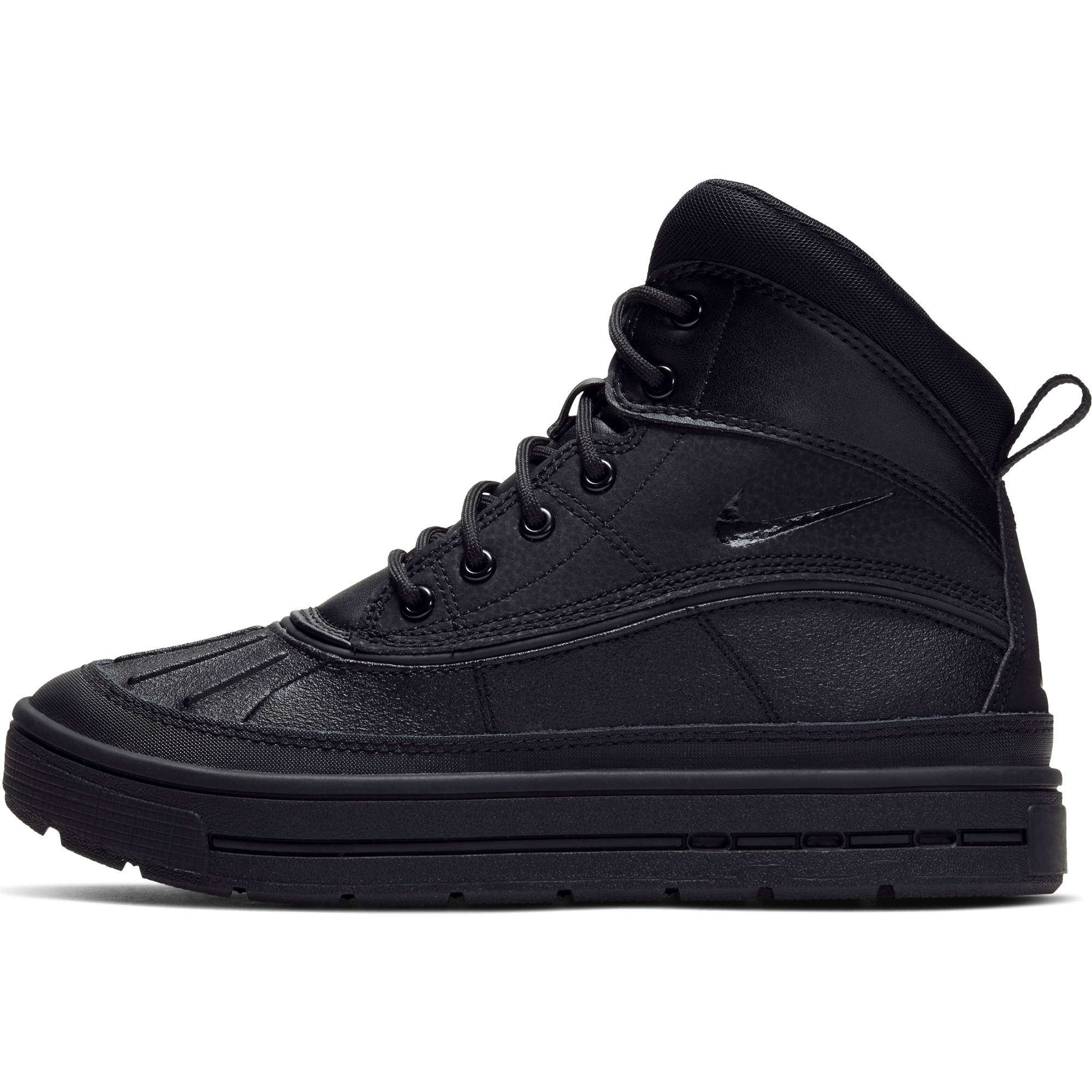 Grade school nike acg boots best sale