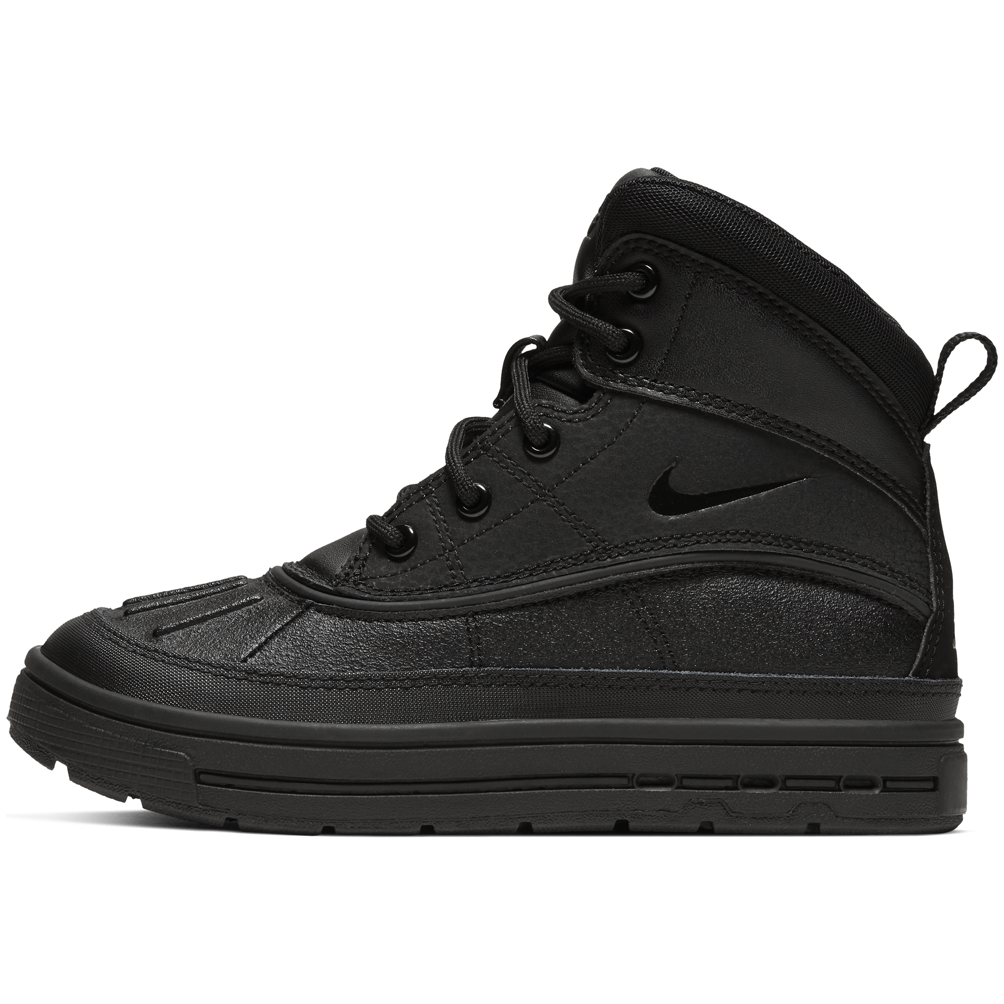 Boys nike online acg boots