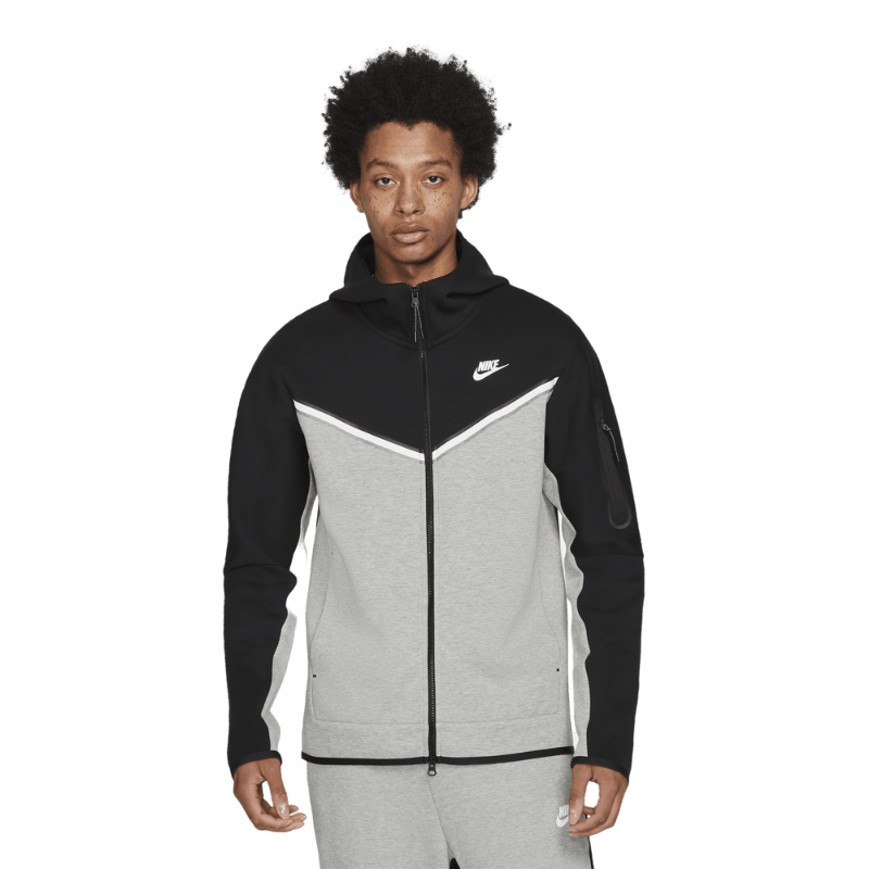 Nike full zip hoodie sales sale
