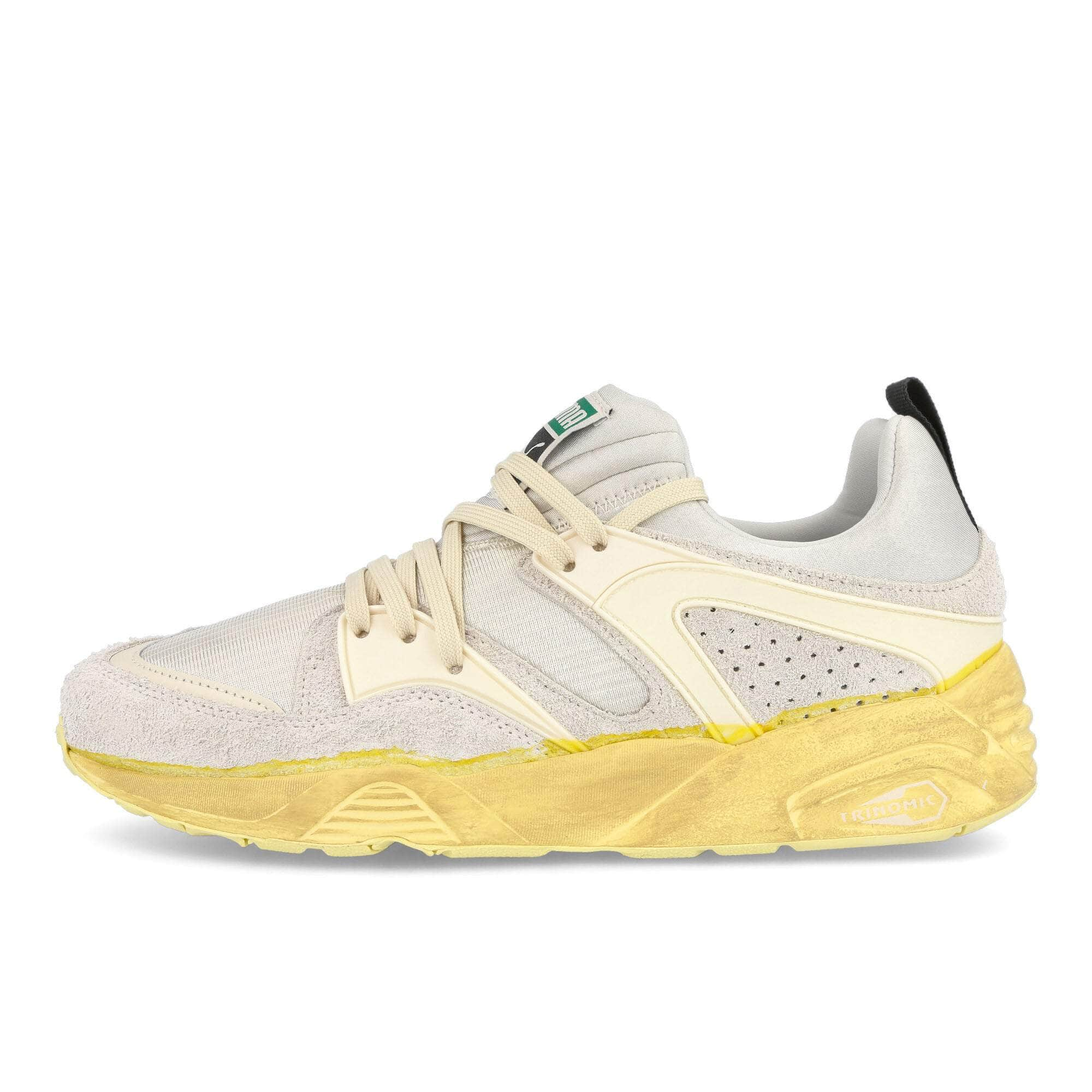 Puma blaze of hot sale glory women gold