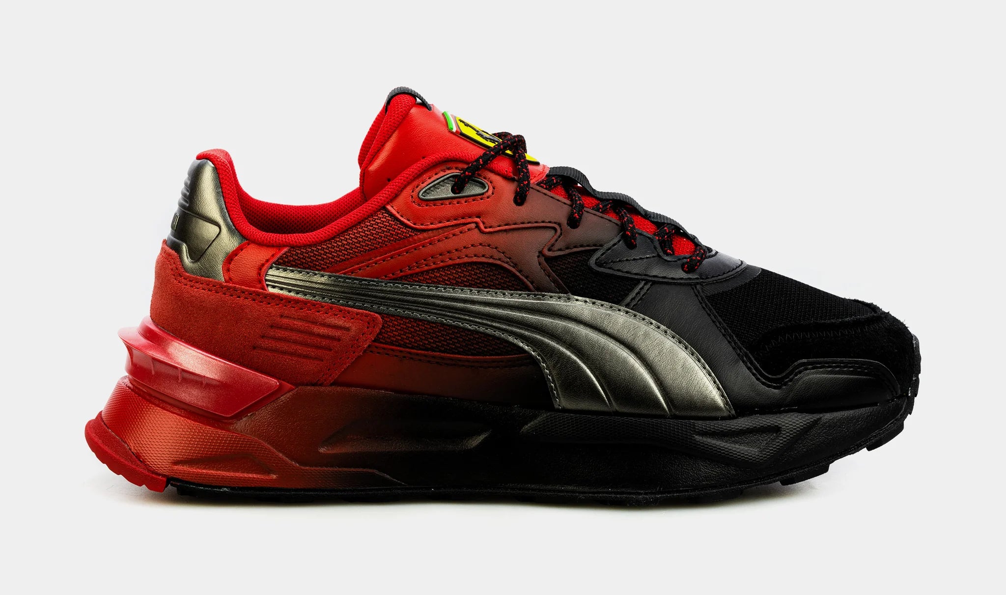 puma FOOTWEAR Puma Ferrari Mirage Sport Running Shoes - Mens