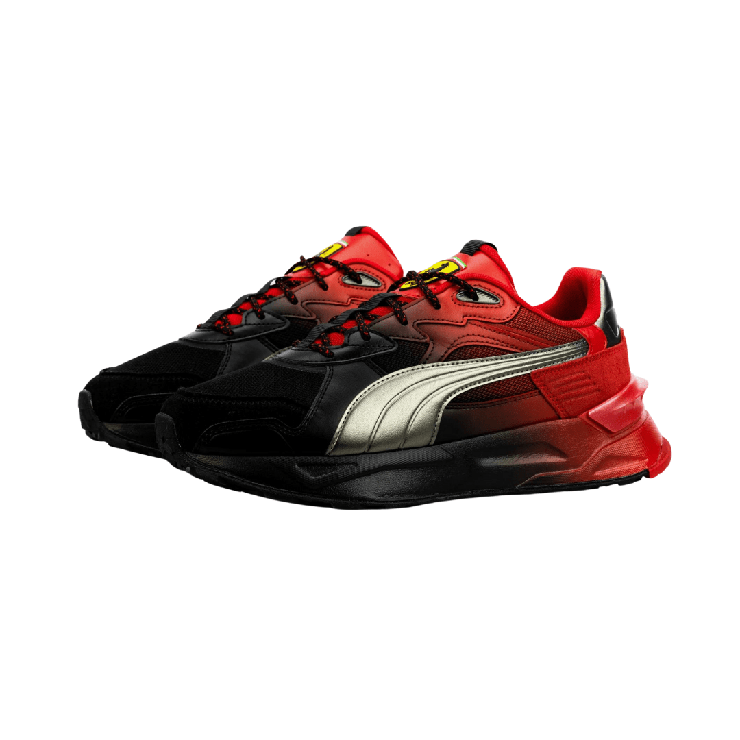 puma FOOTWEAR Puma Ferrari Mirage Sport Running Shoes - Mens