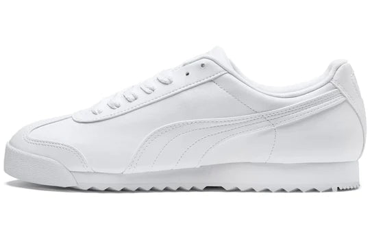 PUMA FOOTWEAR Puma Roma Basic 'White' - Men's