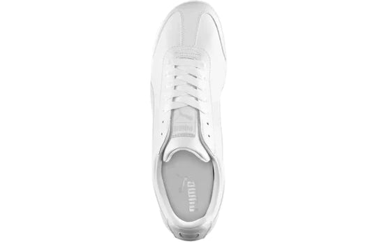 PUMA FOOTWEAR Puma Roma Basic 'White' - Men's
