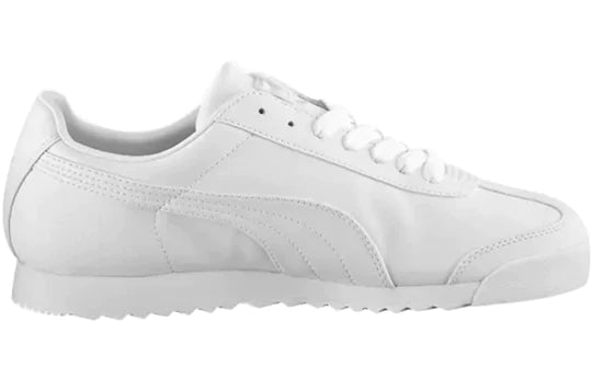 PUMA FOOTWEAR Puma Roma Basic 'White' - Men's