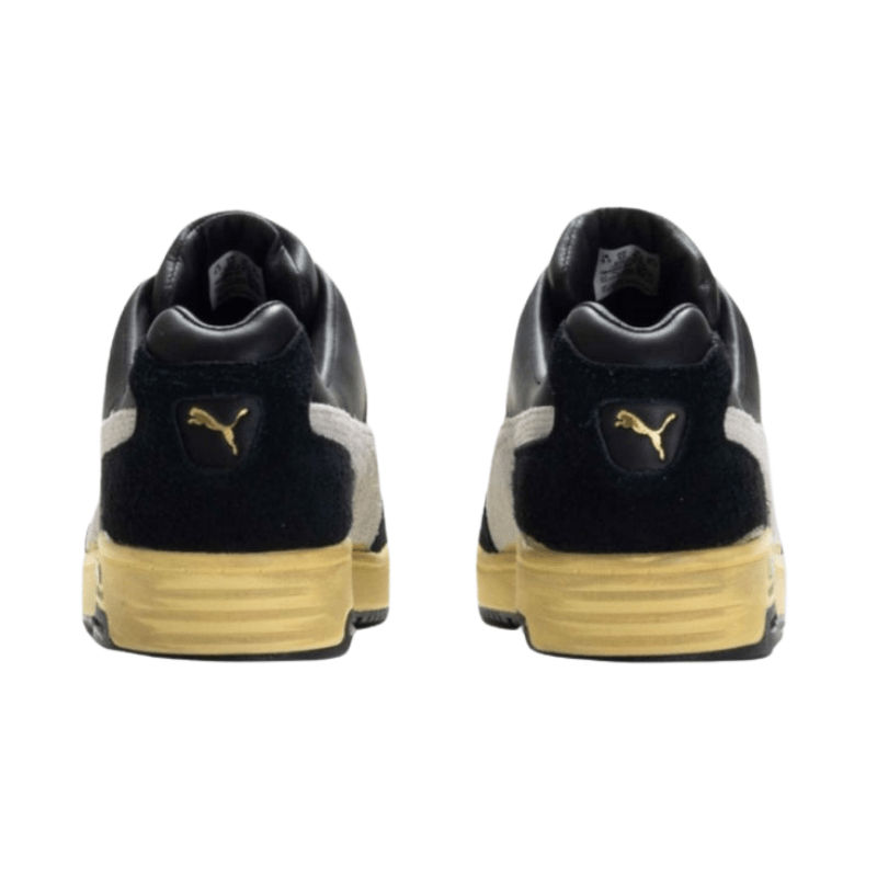 Puma FOOTWEAR Puma Slipstream Lo The Never Worn - Men's