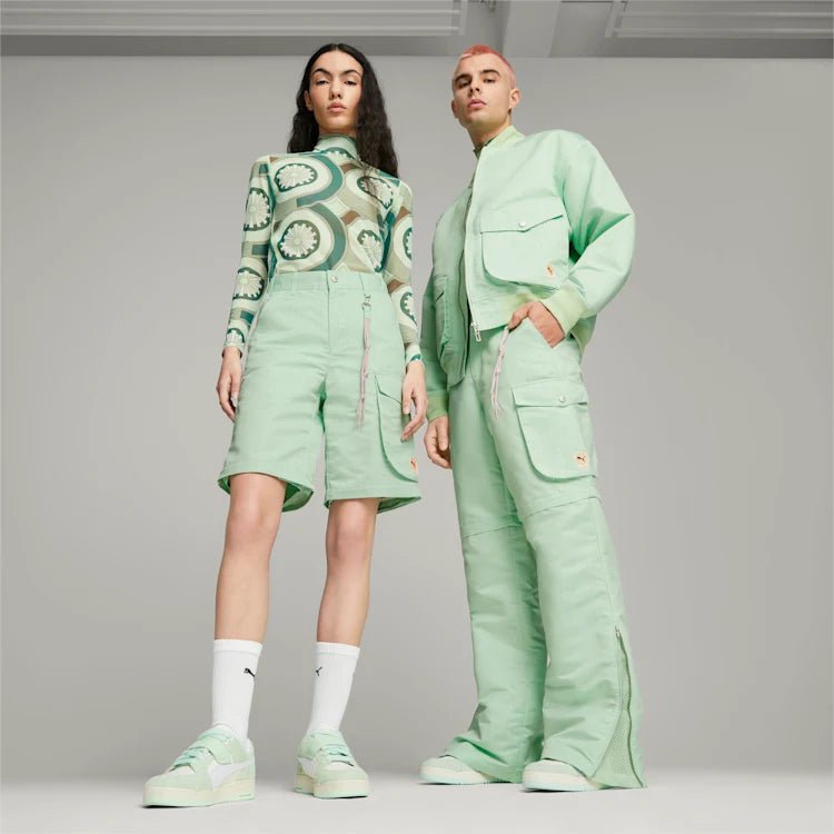 PUMA FOOTWEAR PUMA x PALOMO Slipstream Lo Sneakers
