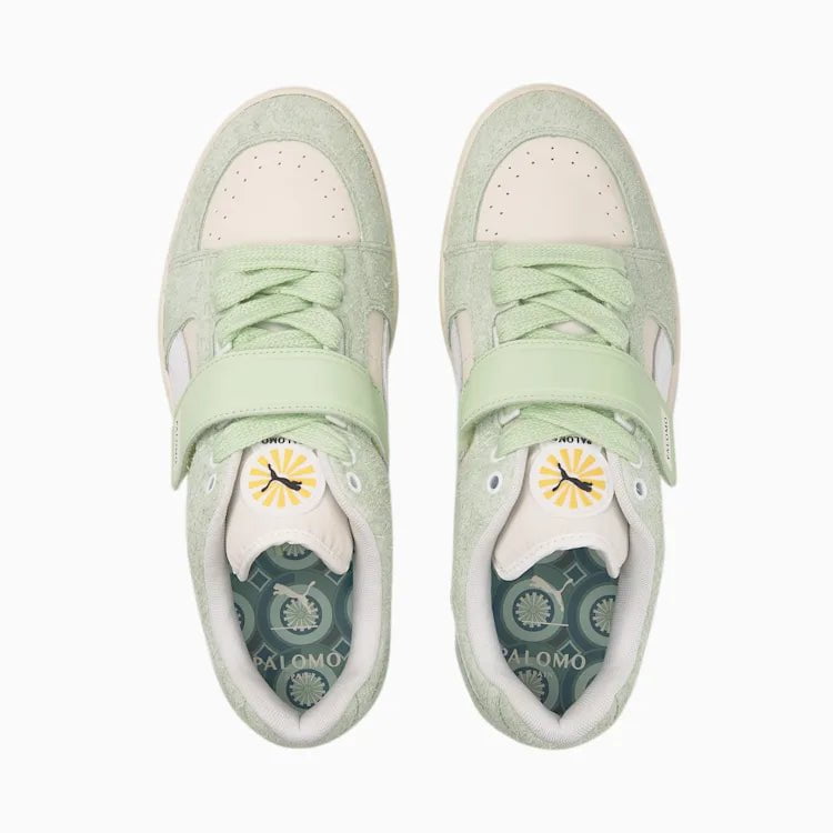 PUMA FOOTWEAR PUMA x PALOMO Slipstream Lo Sneakers