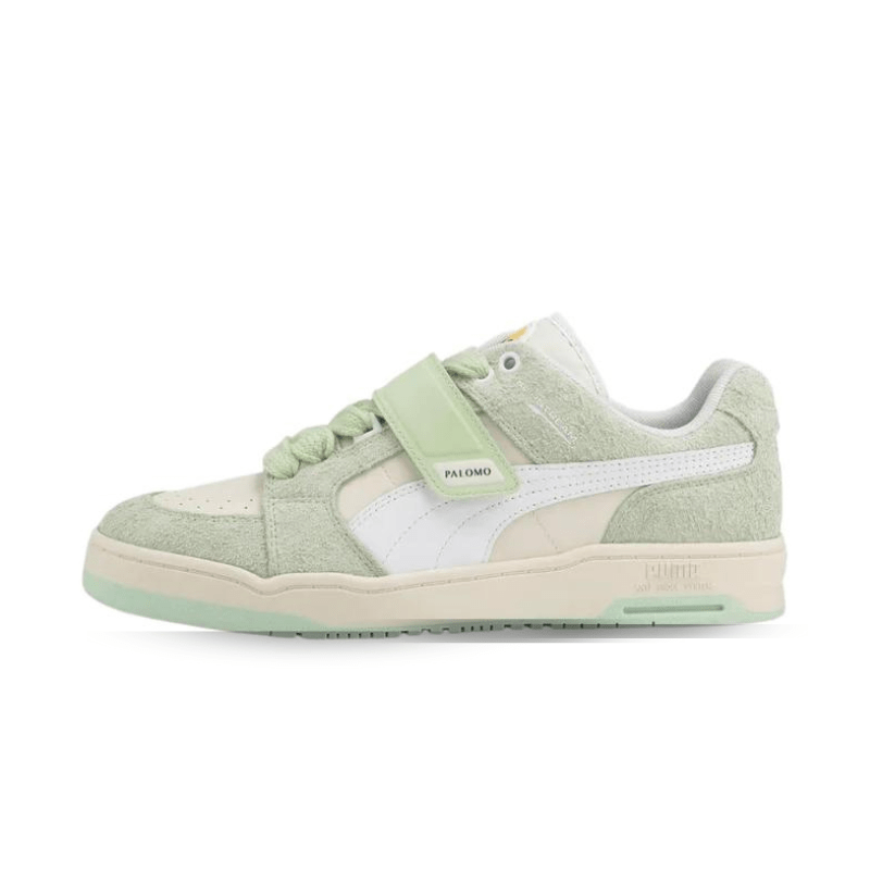 ★送料・関税込★PUMA★PALOMO X PUMA SLIPSTREAM LO★ PUMA x PALOMO Slipstream Lo Sneakers