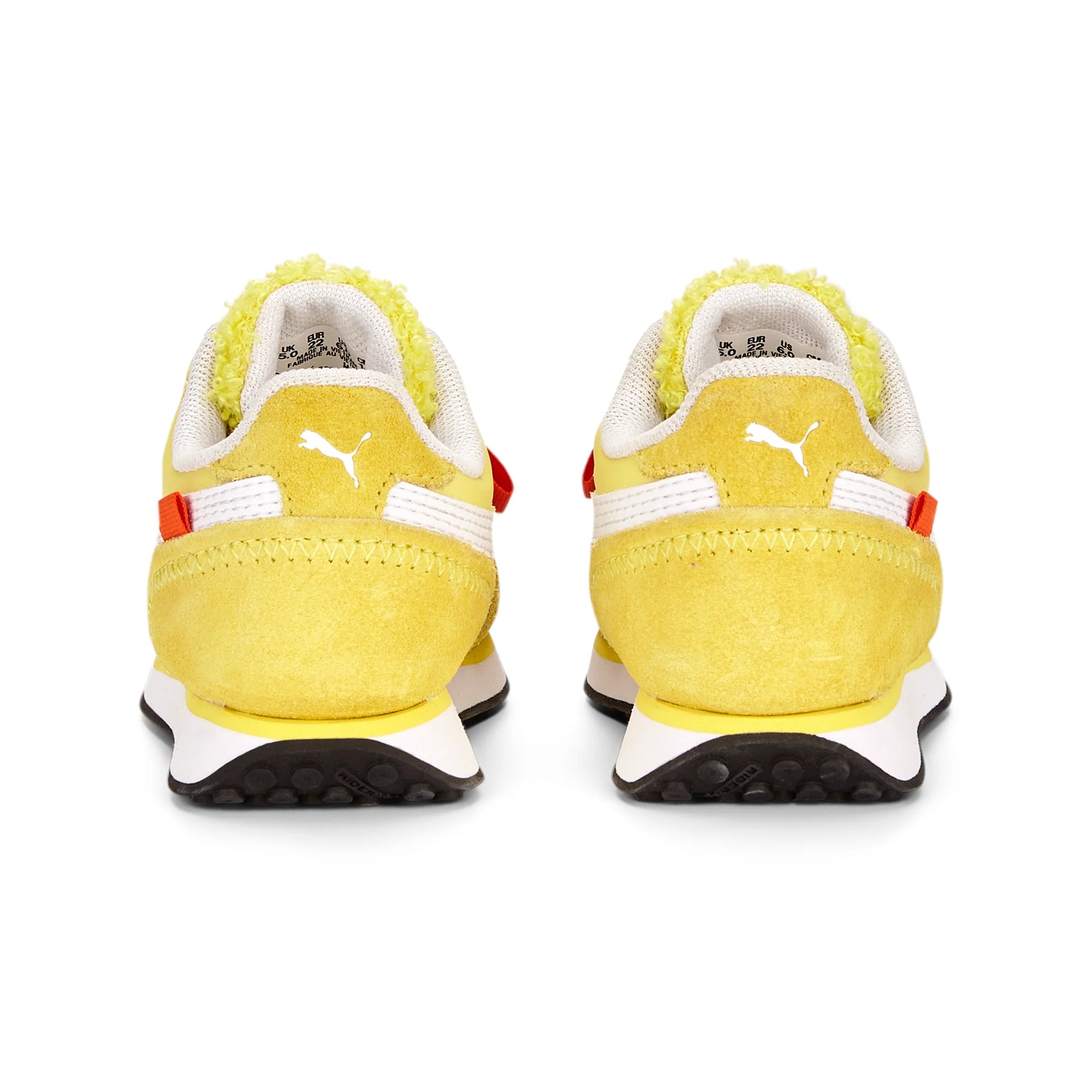 PUMA FOOTWEAR Puma X Spongebob Squarepants Future Rider XLD - Toddler's