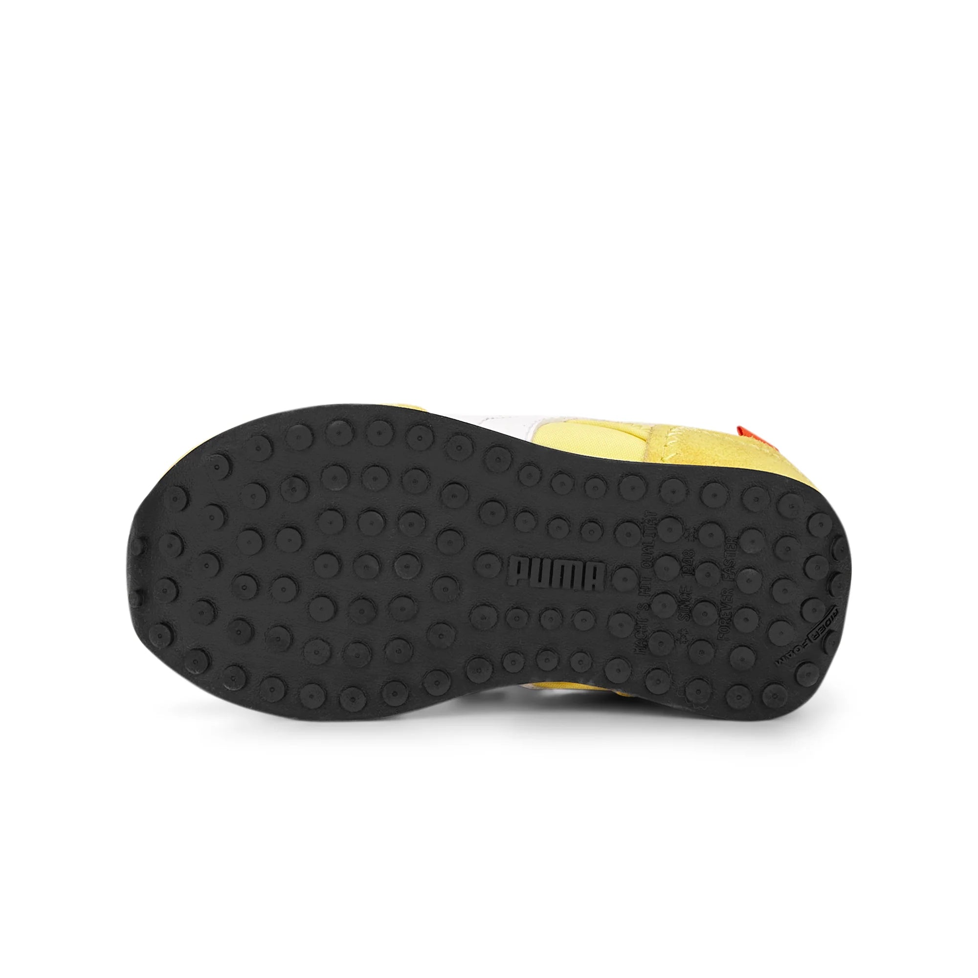 PUMA FOOTWEAR Puma X Spongebob Squarepants Future Rider XLD - Toddler's