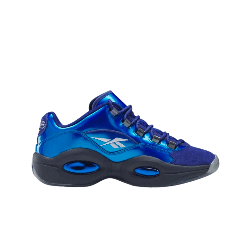 Reebok Footwear Reebok Panini Question Low Basketball - Men's