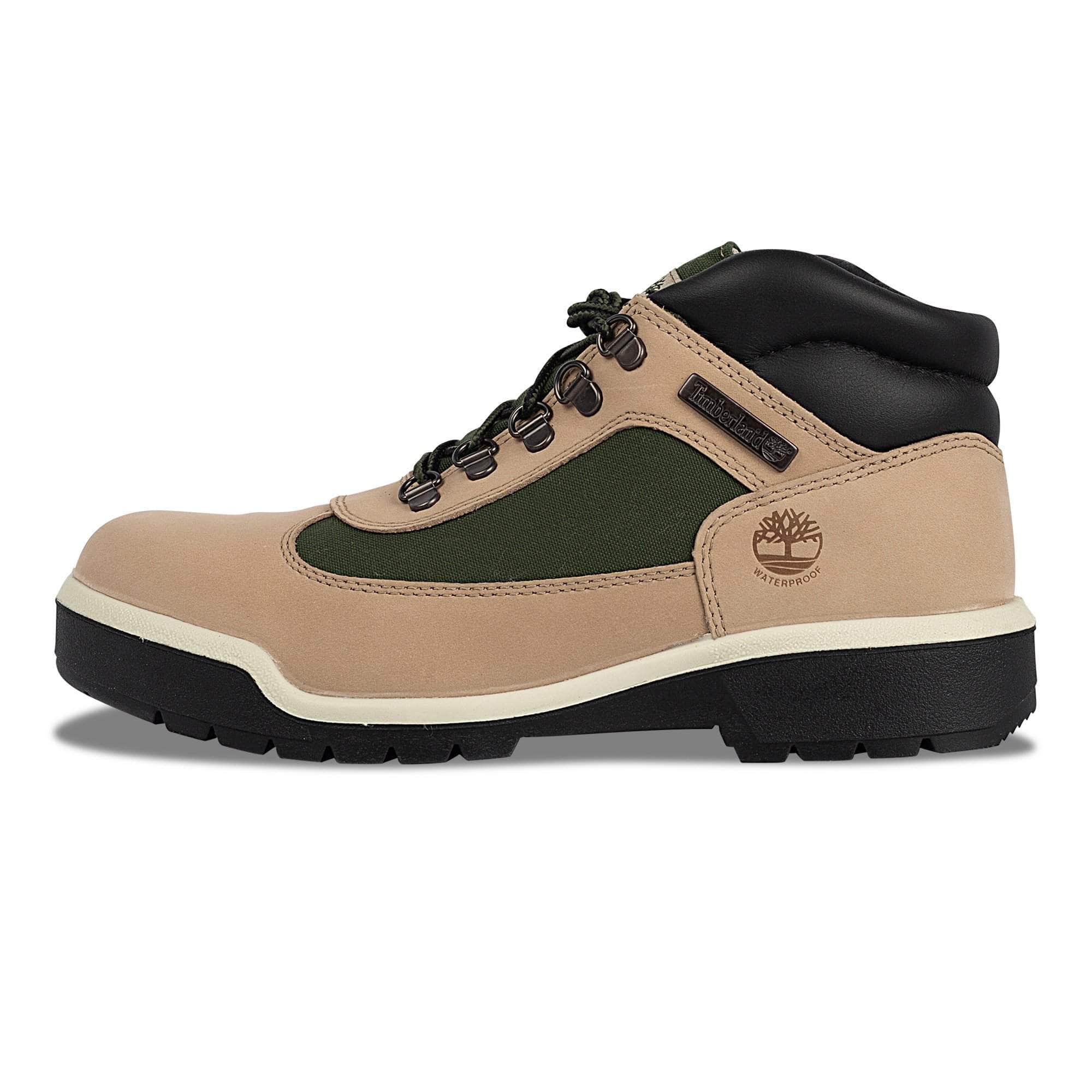 Timberland Inch Field Boot Men's