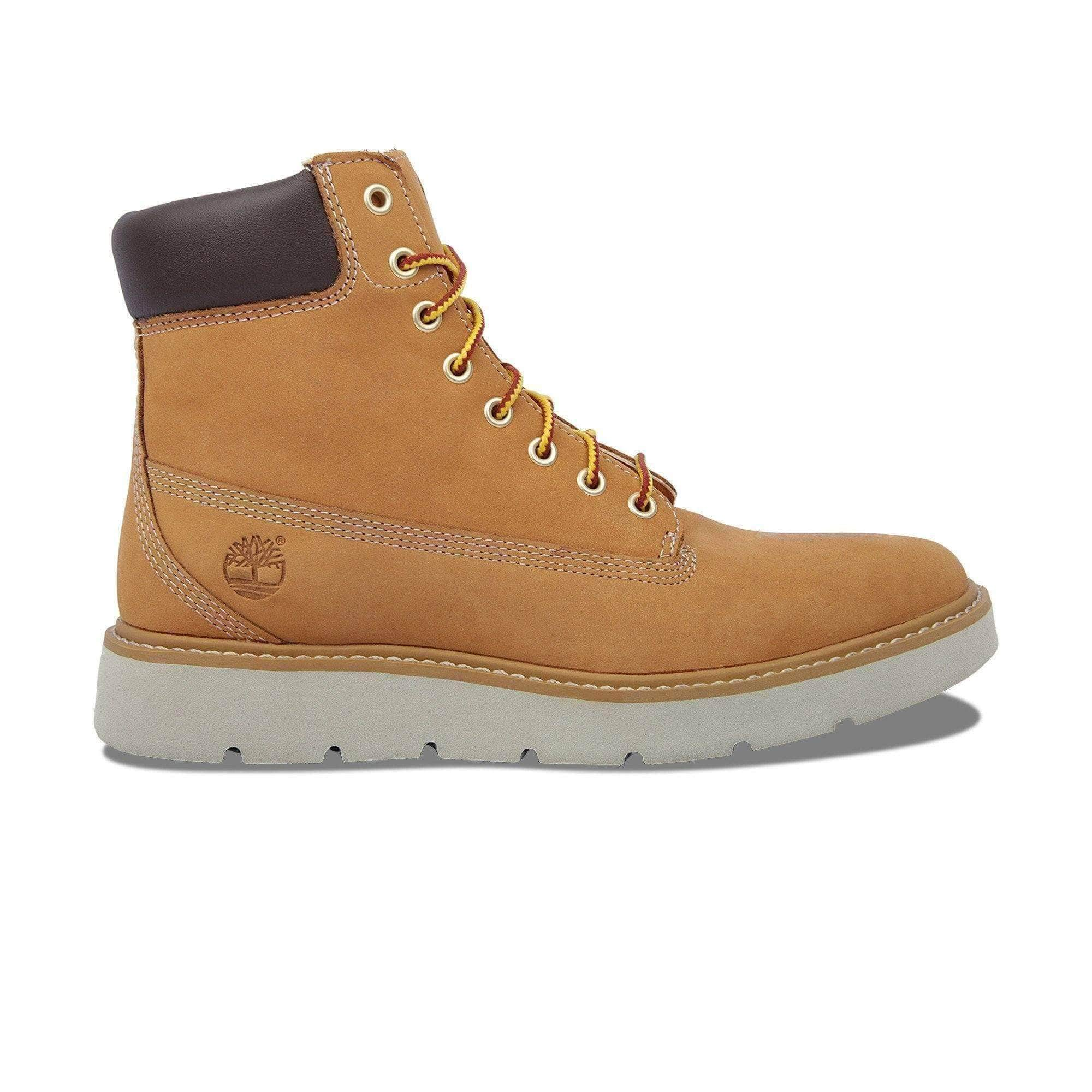 Ladies timberland kenniston discount boots