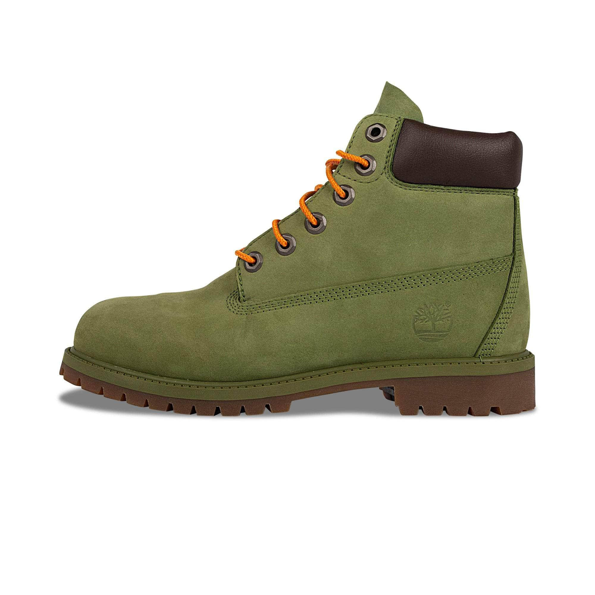 Boys grade school timberland 2024 boots