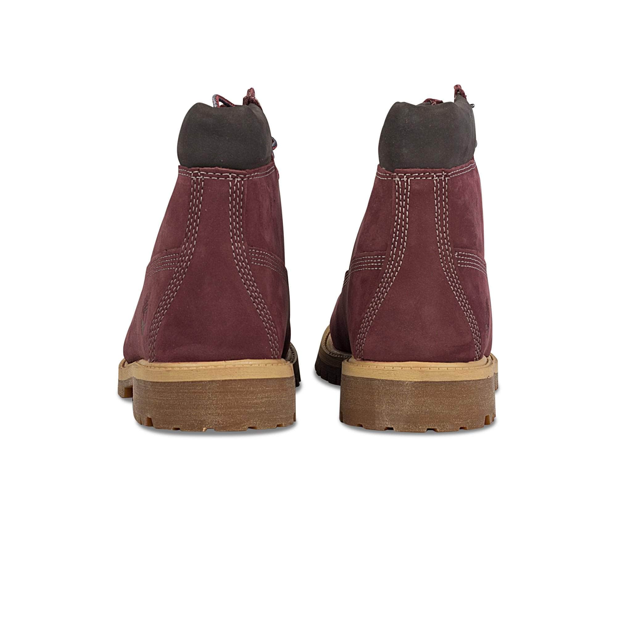 Timberland FOOTWEAR Timberland 6 Inch Premium Boot - Boy's Grade School