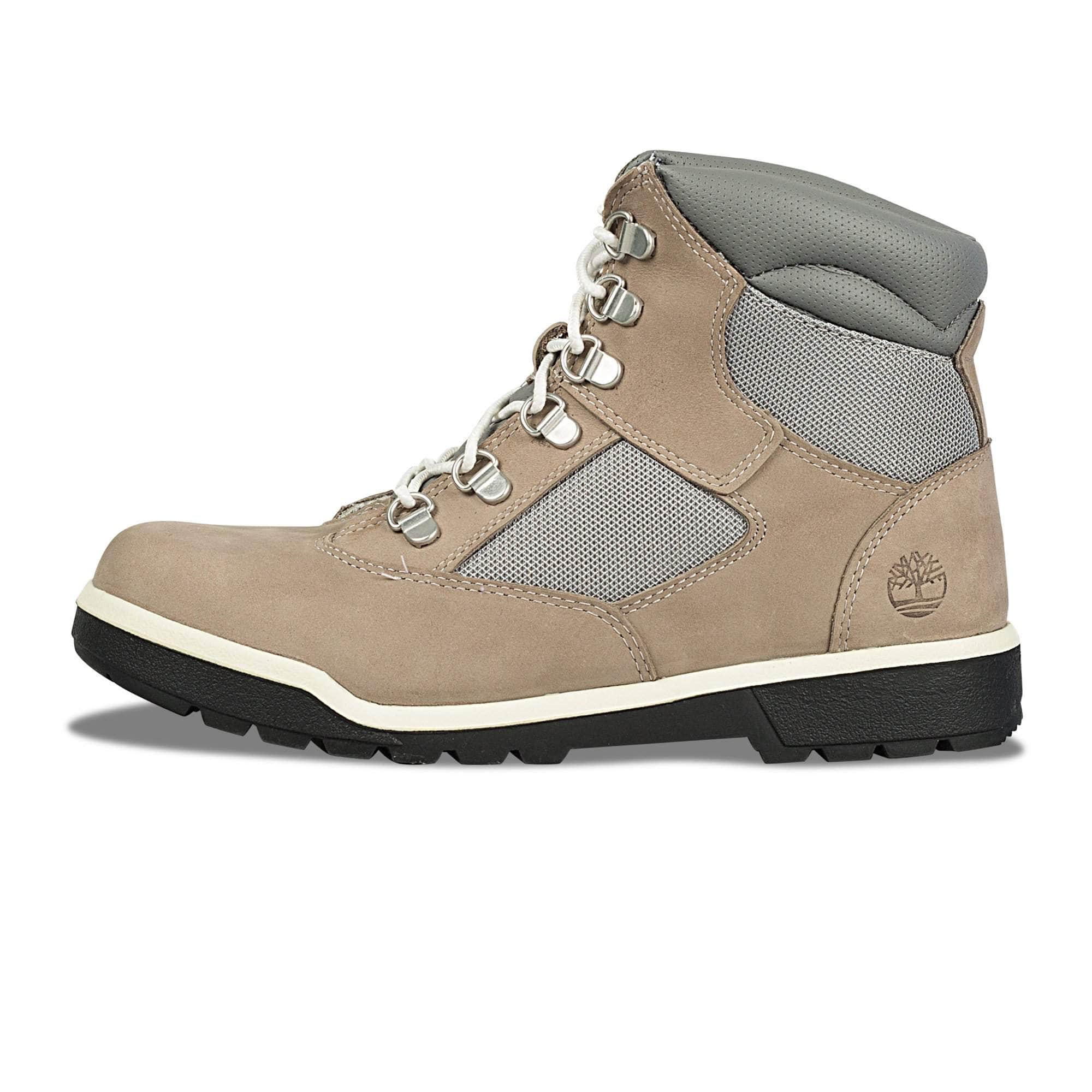 Timberland FOOTWEAR Timberland 6 Inch Premium Boot - Boy's Grade School