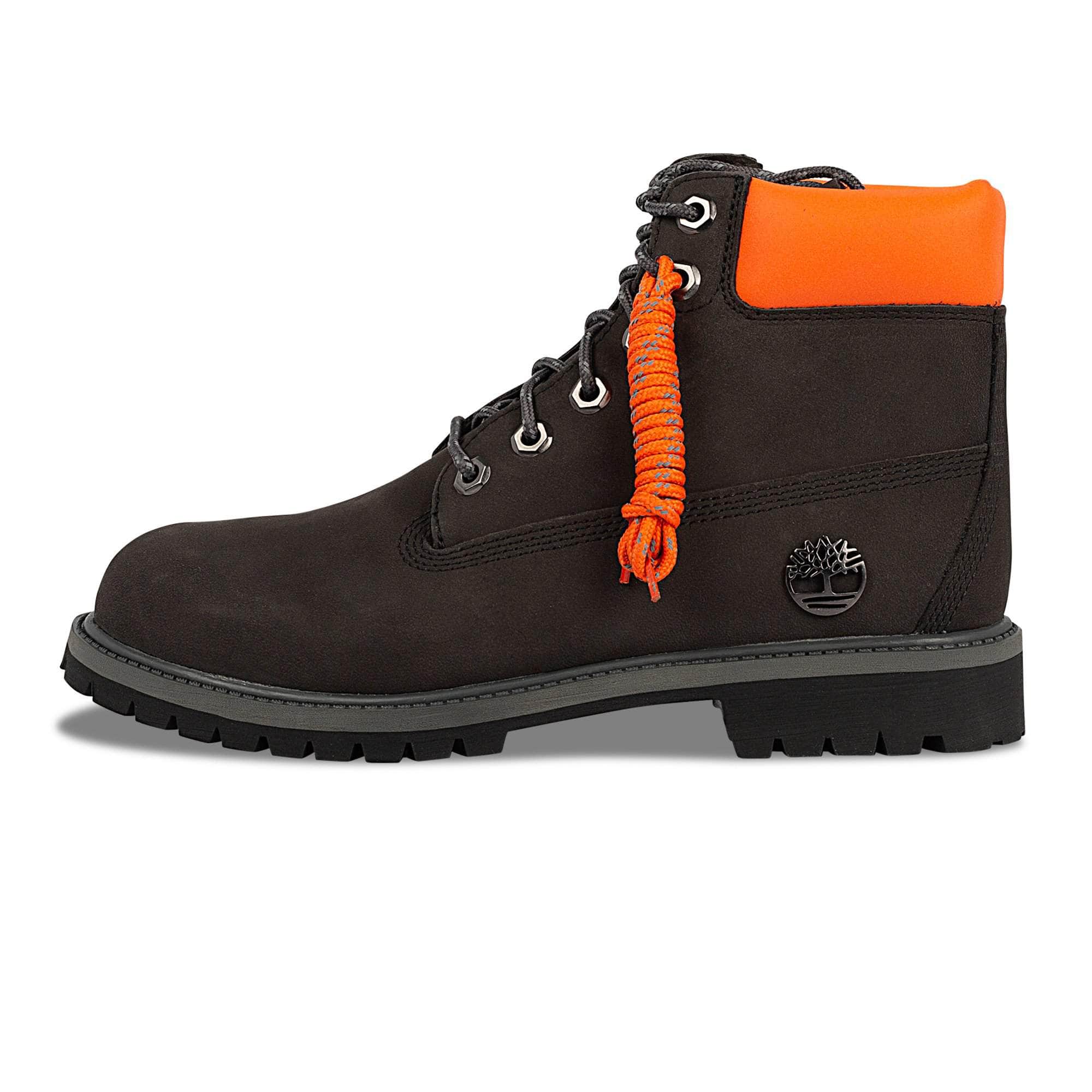 Timberland FOOTWEAR Timberland 6-Inch Premium - Boy's Grade School