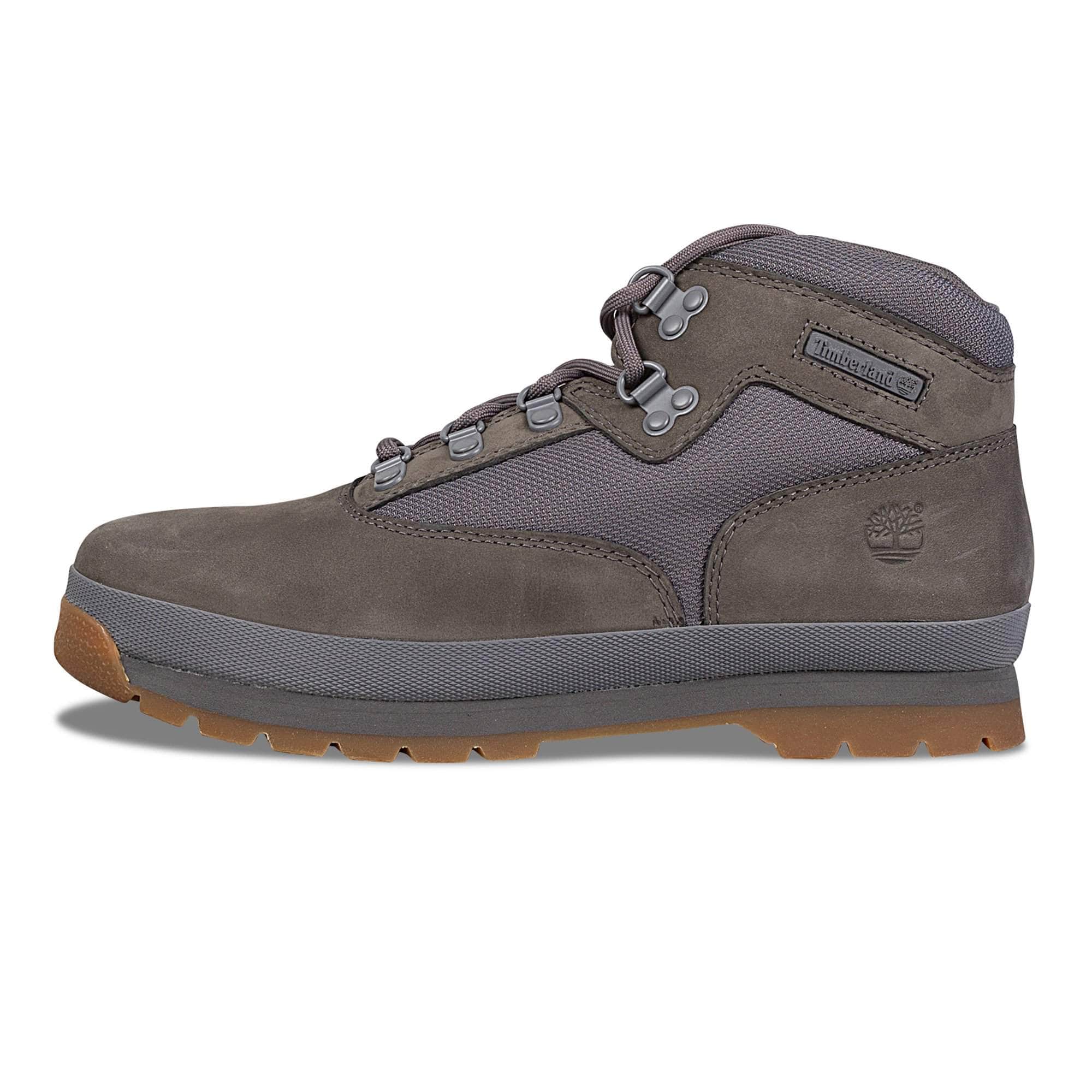 Timberland FOOTWEAR Timberland 6 Inch Premium Euro Halker Boot - Boy's Grade School
