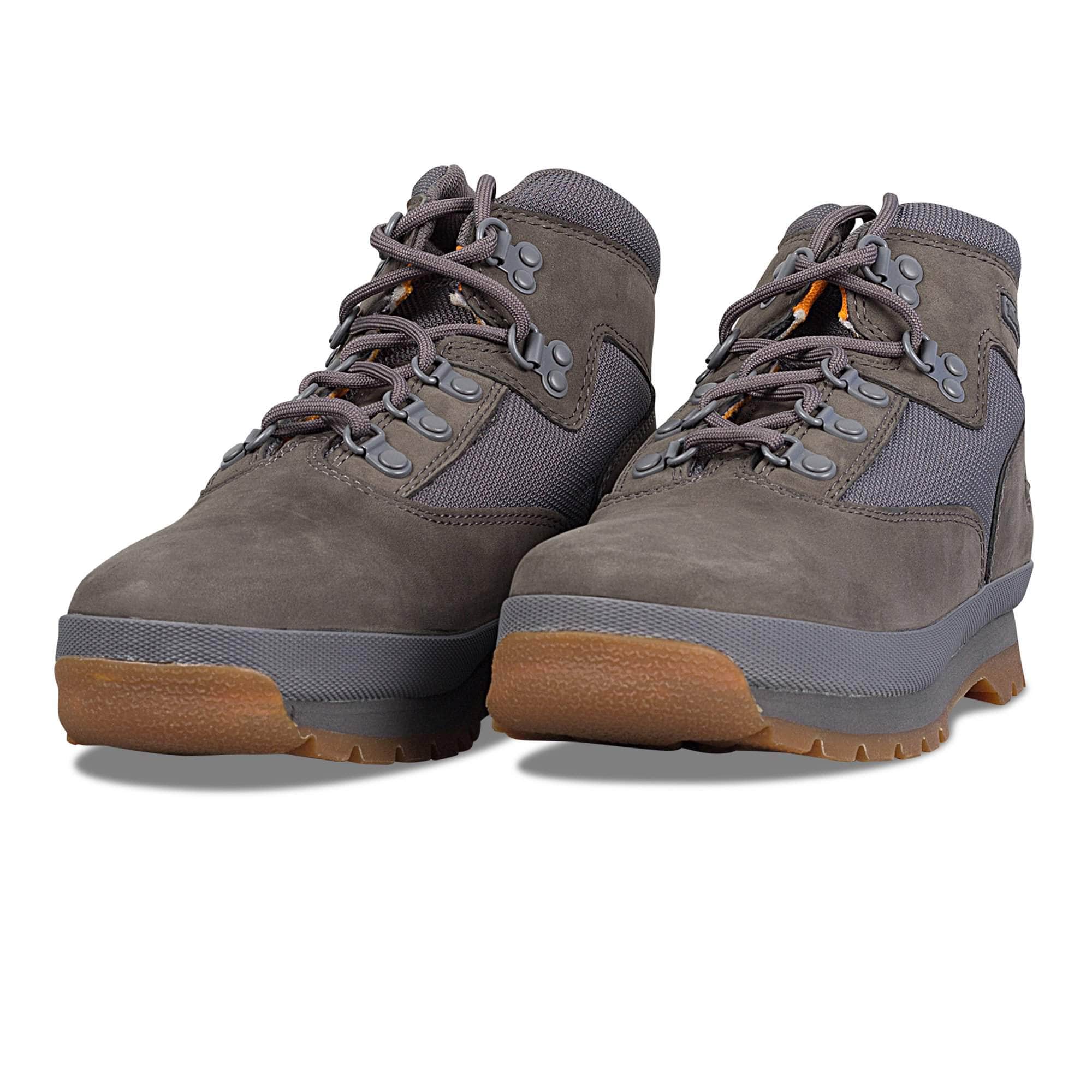 Timberland FOOTWEAR Timberland 6 Inch Premium Euro Halker Boot - Boy's Grade School