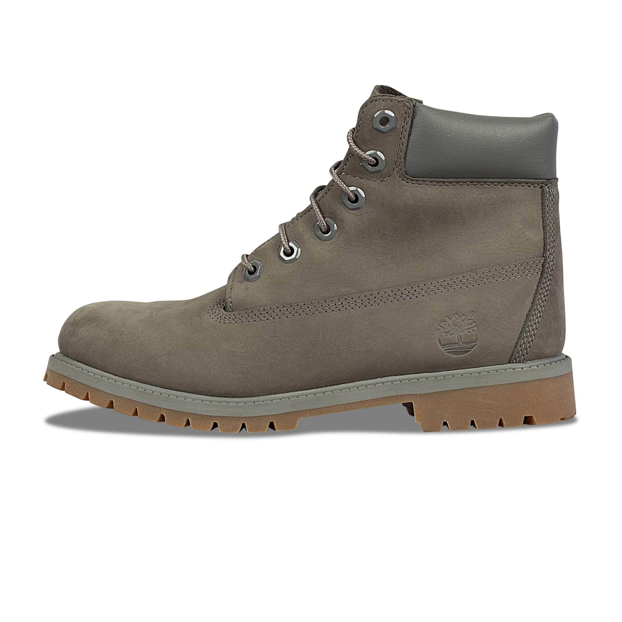 Timberland FOOTWEAR Timberland 6 Inch Premium Waterproof Boot - Boy's Grade School