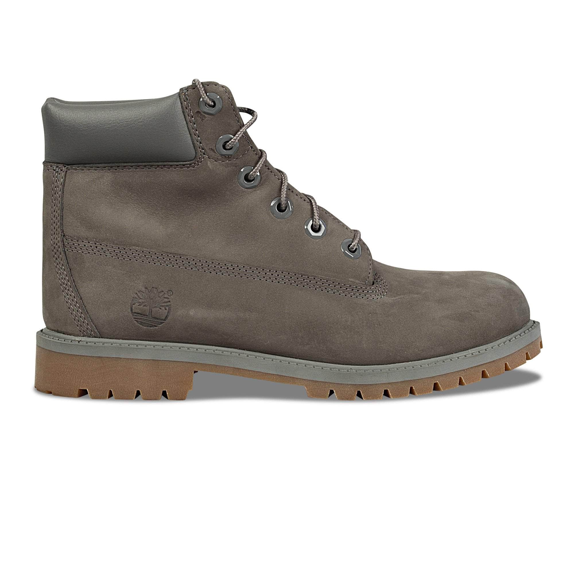 Timberland FOOTWEAR Timberland 6 Inch Premium Waterproof Boot - Boy's Grade School