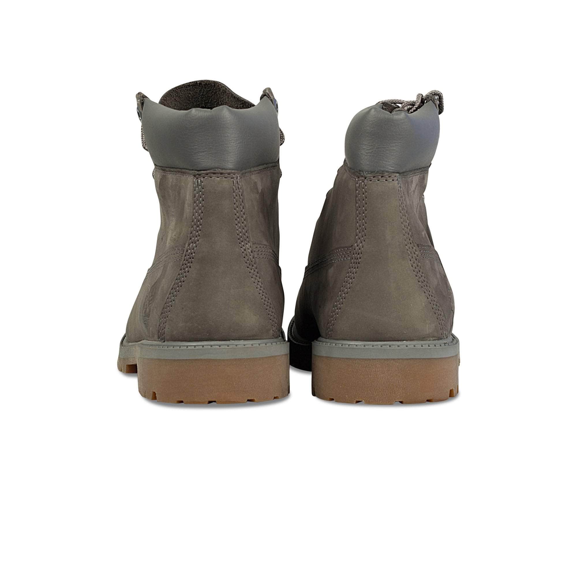 Timberland FOOTWEAR Timberland 6 Inch Premium Waterproof Boot - Boy's Grade School