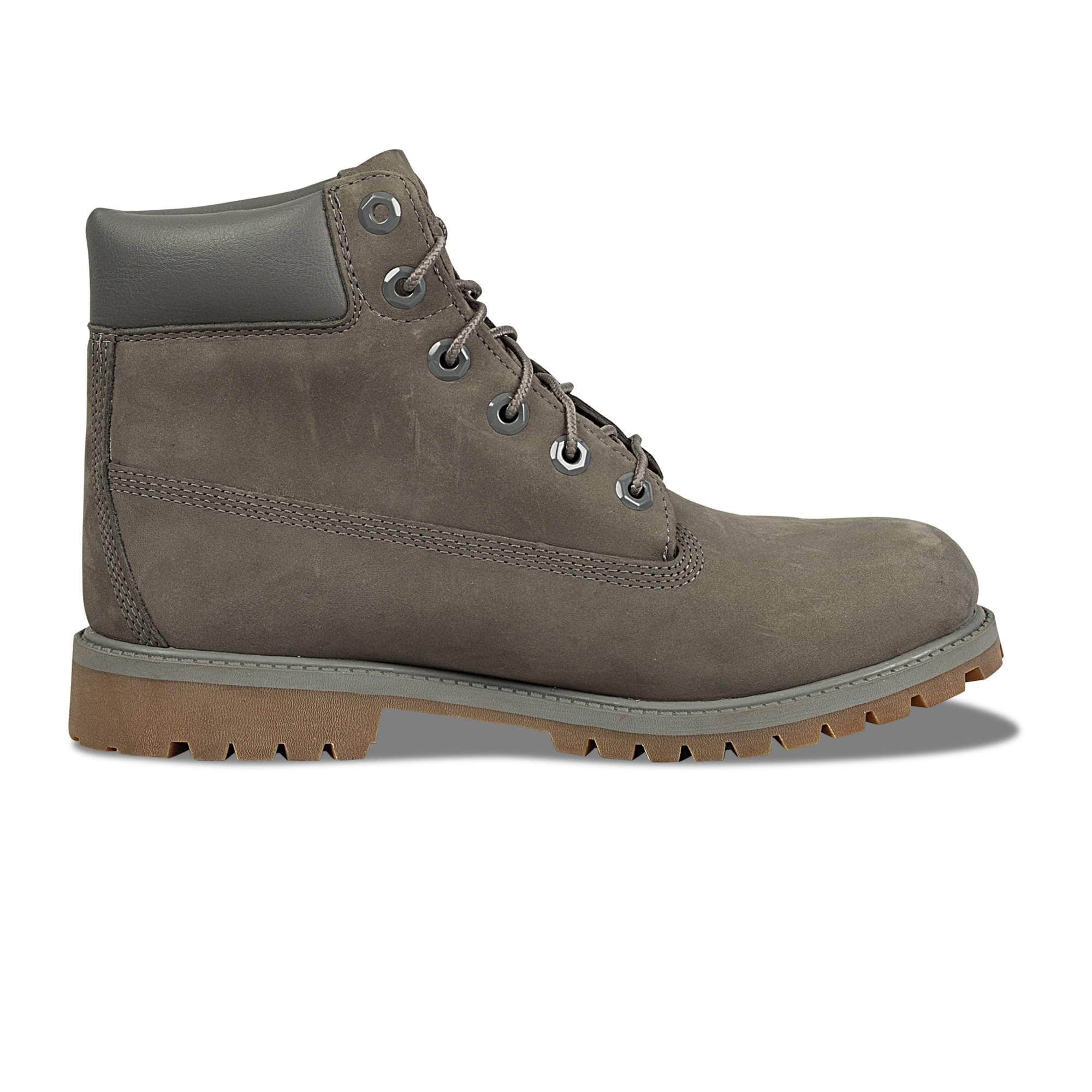 Timberland FOOTWEAR Timberland 6 Inch Premium Waterproof Boot - Boy's Grade School
