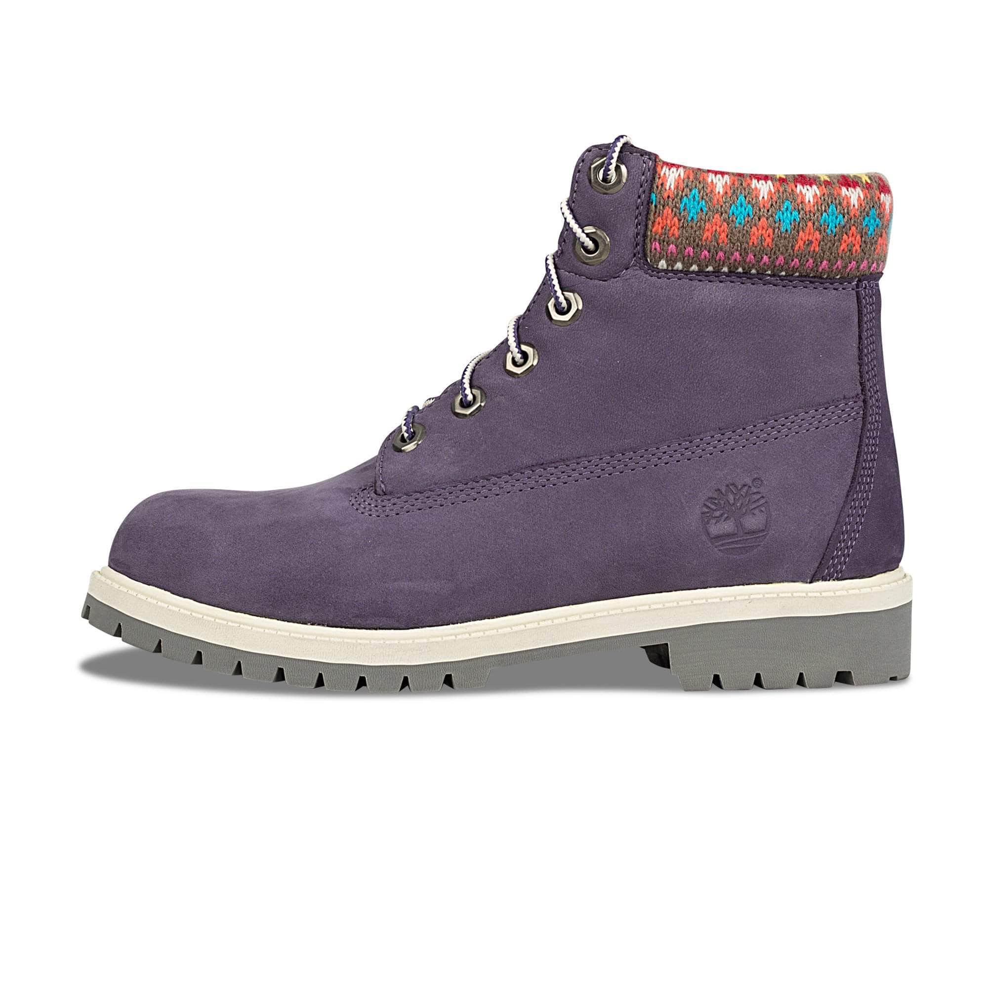 Timberland FOOTWEAR Timberland 6 Inch Premium Waterproof - Boy's Grade School