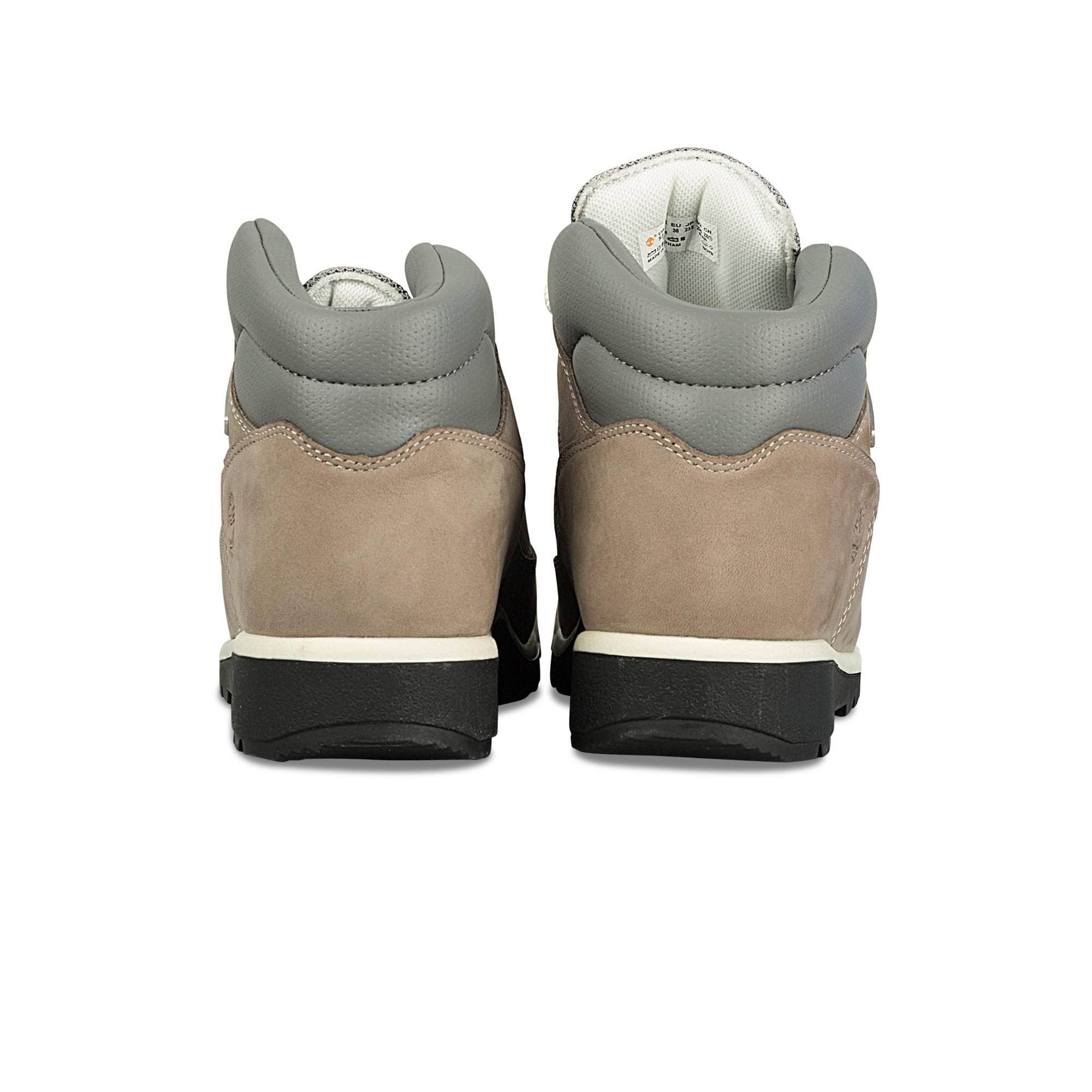 Timberland FOOTWEAR Timberland Waterproof Field Boots - Boy's Grade School