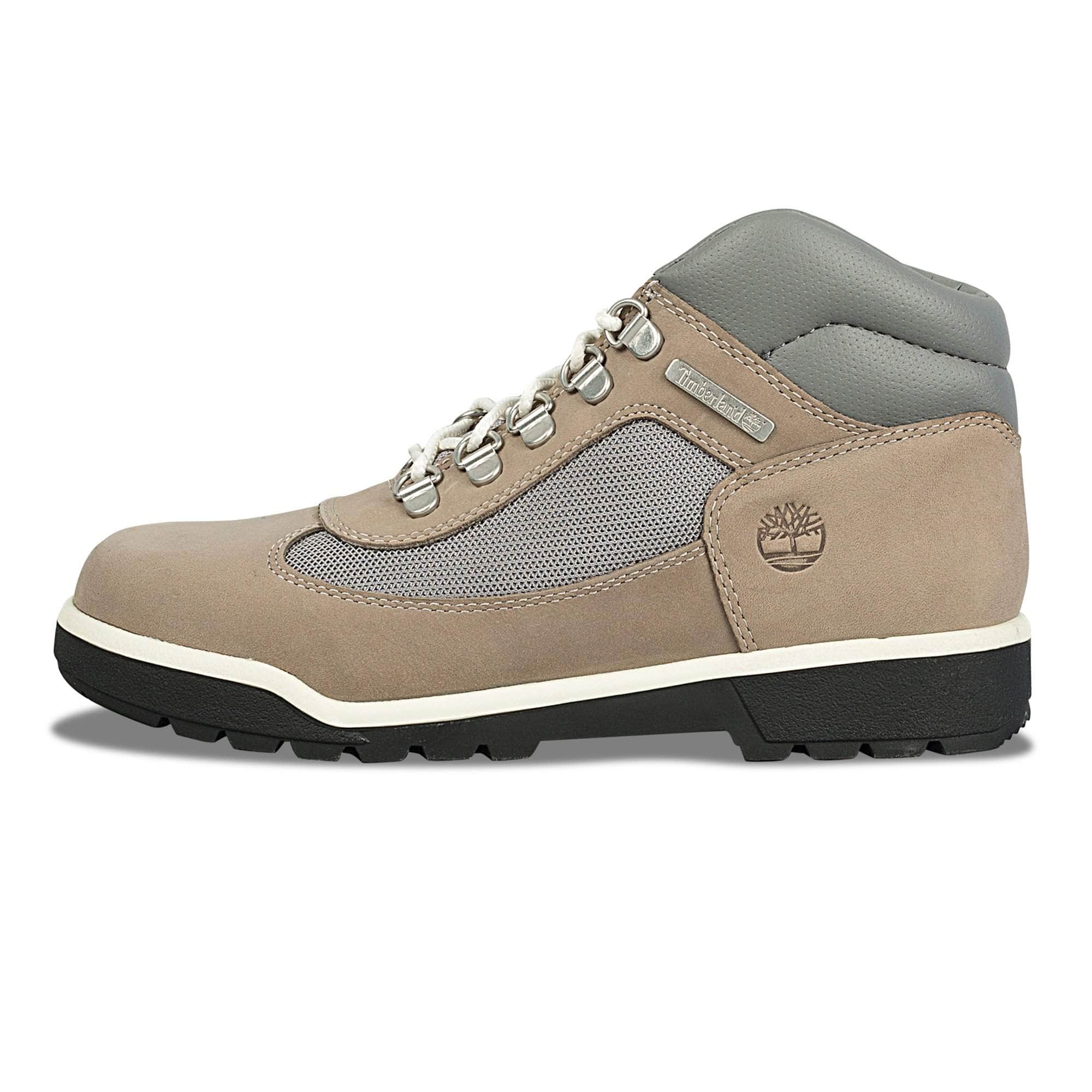 Timberland FOOTWEAR Timberland Waterproof Field Boots - Boy's Grade School