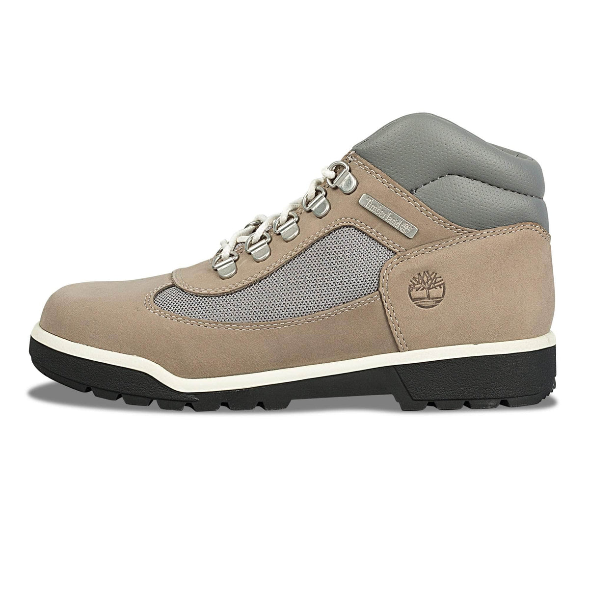 Timberland Waterproof Field Boots - Boy display picture 1