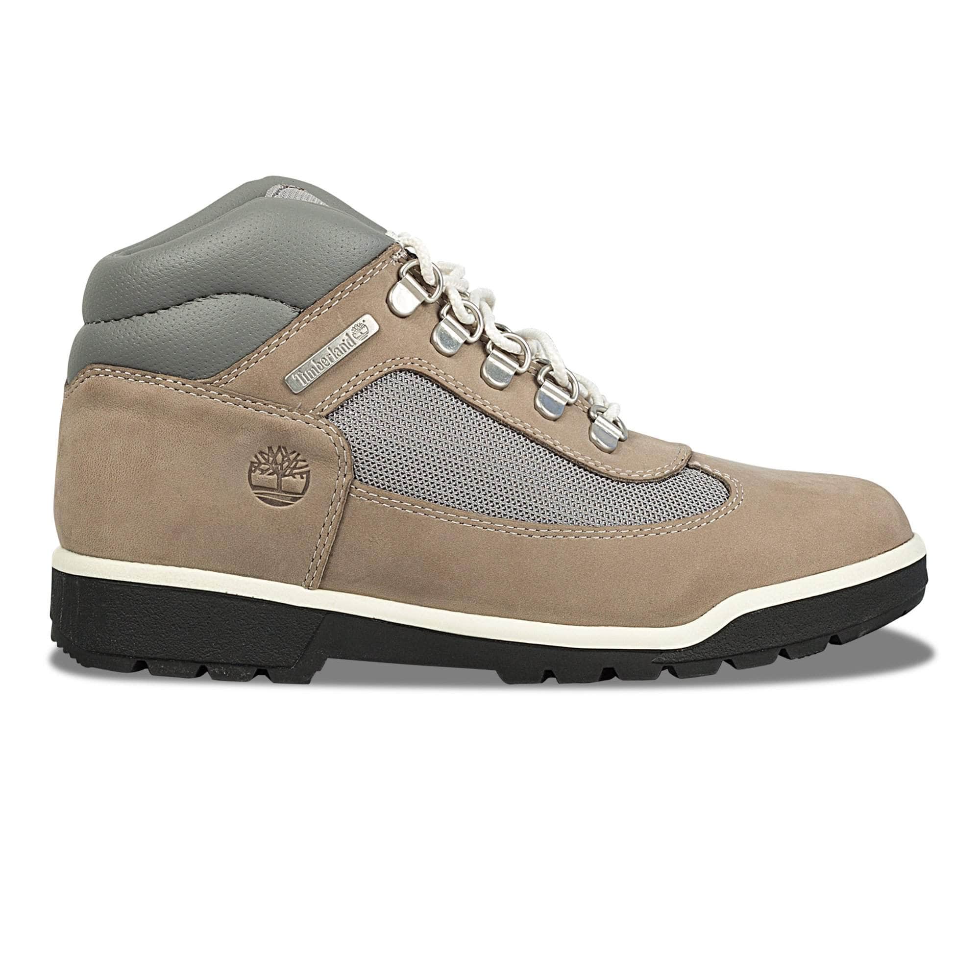 Timberland FOOTWEAR Timberland Waterproof Field Boots - Boy's Grade School