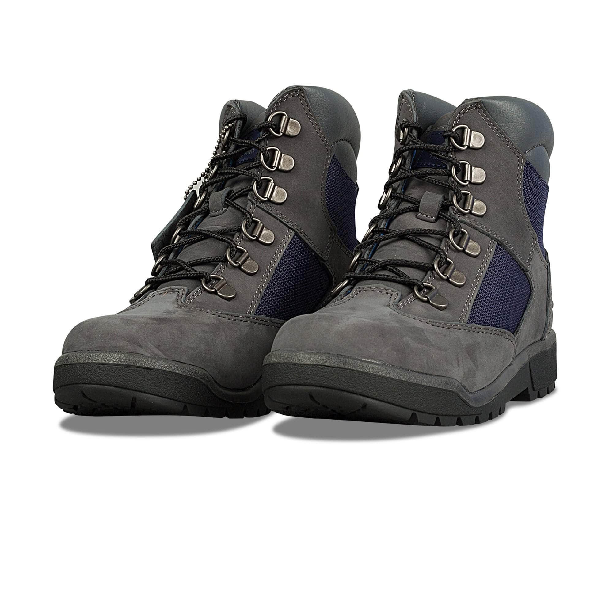 Timberland FOOTWEAR Timberland Waterproof Field Boots - Boy's Grade School